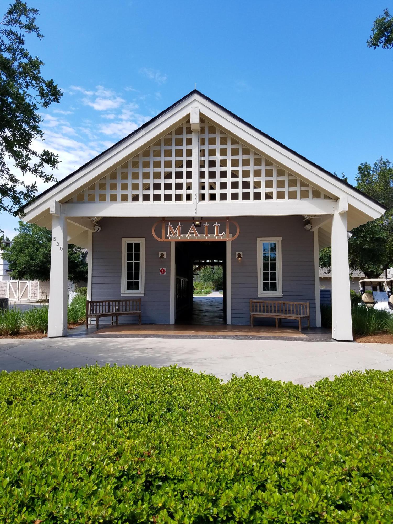 WATERSOUND ORIGINS - Residential