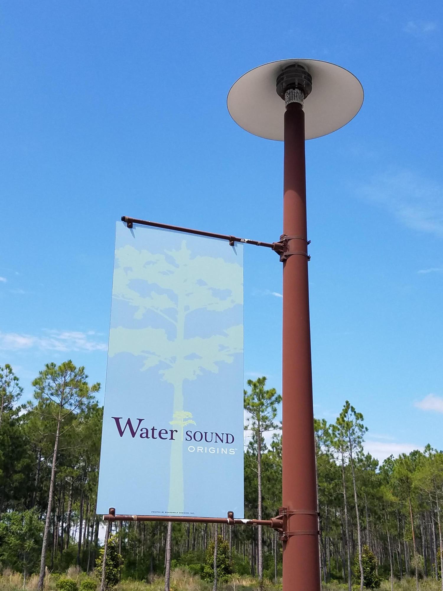 WATERSOUND ORIGINS - Residential