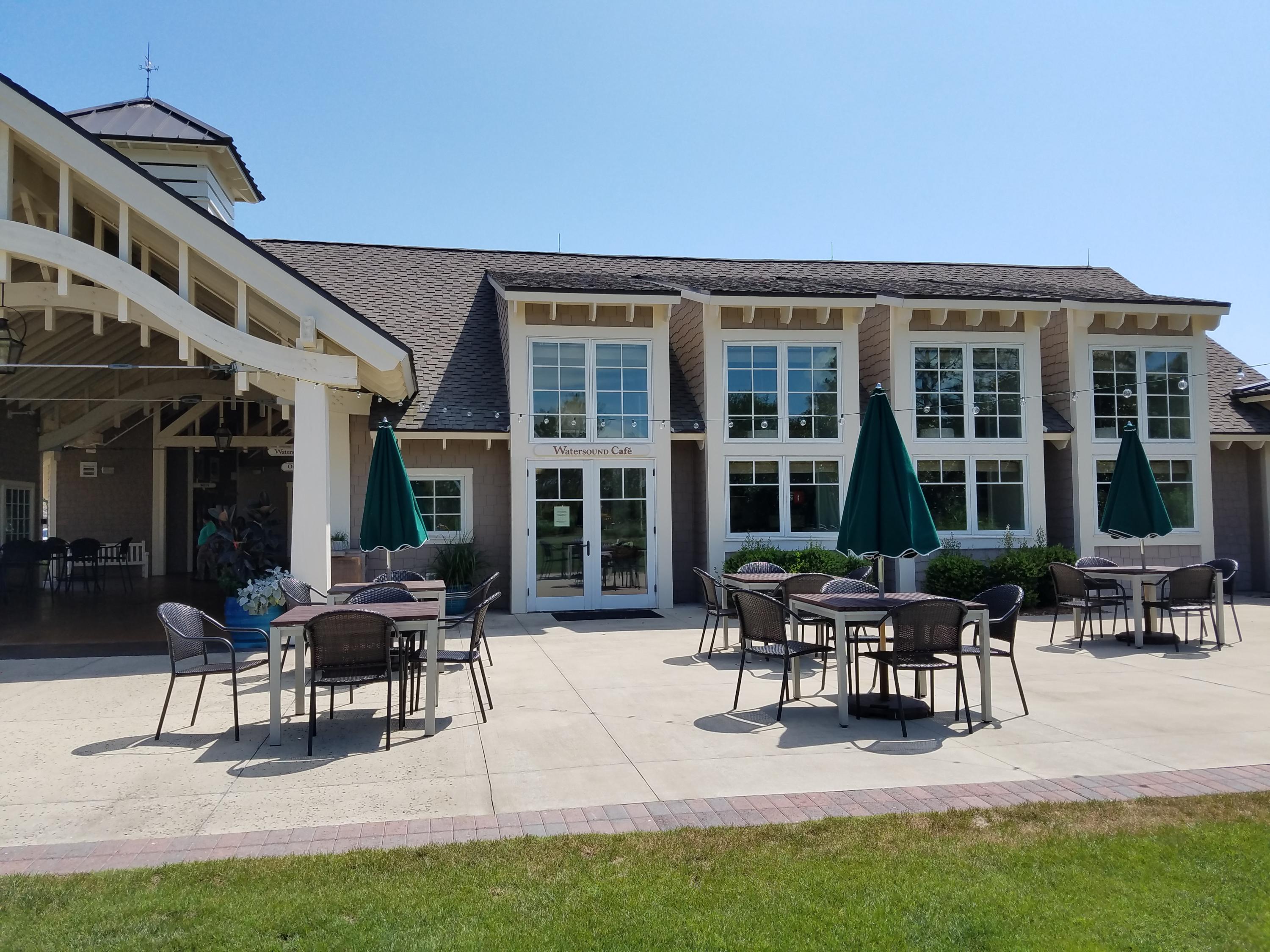 WATERSOUND ORIGINS - Residential