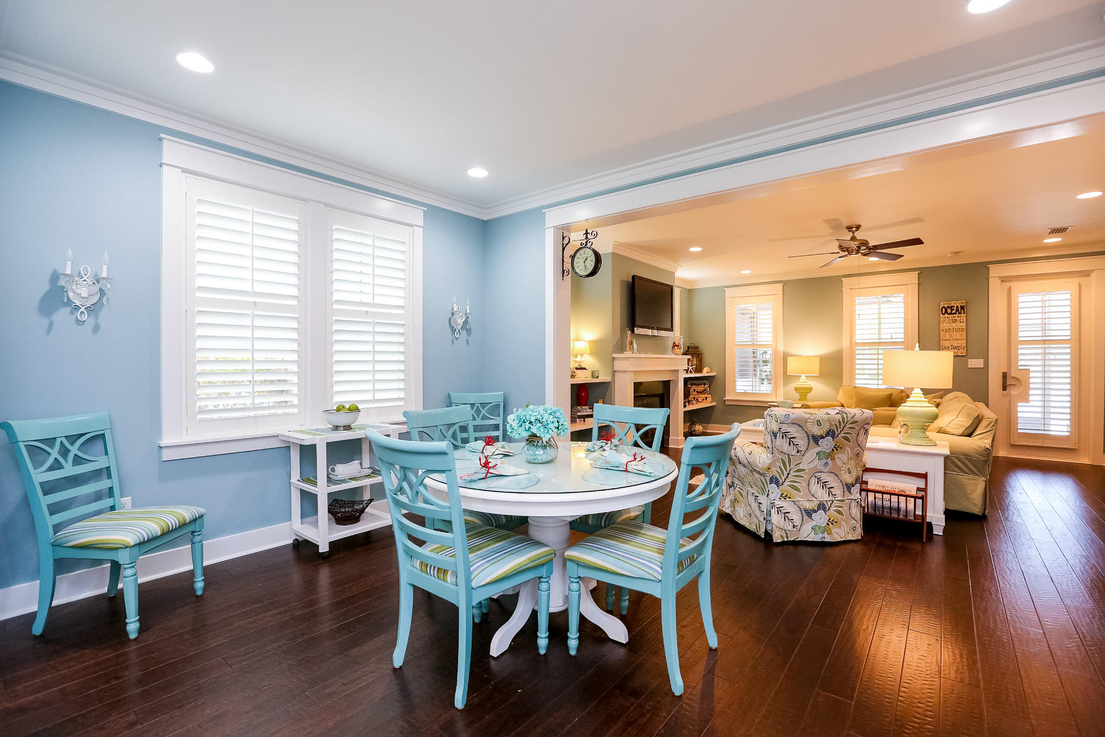 WATERSOUND ORIGINS - Residential