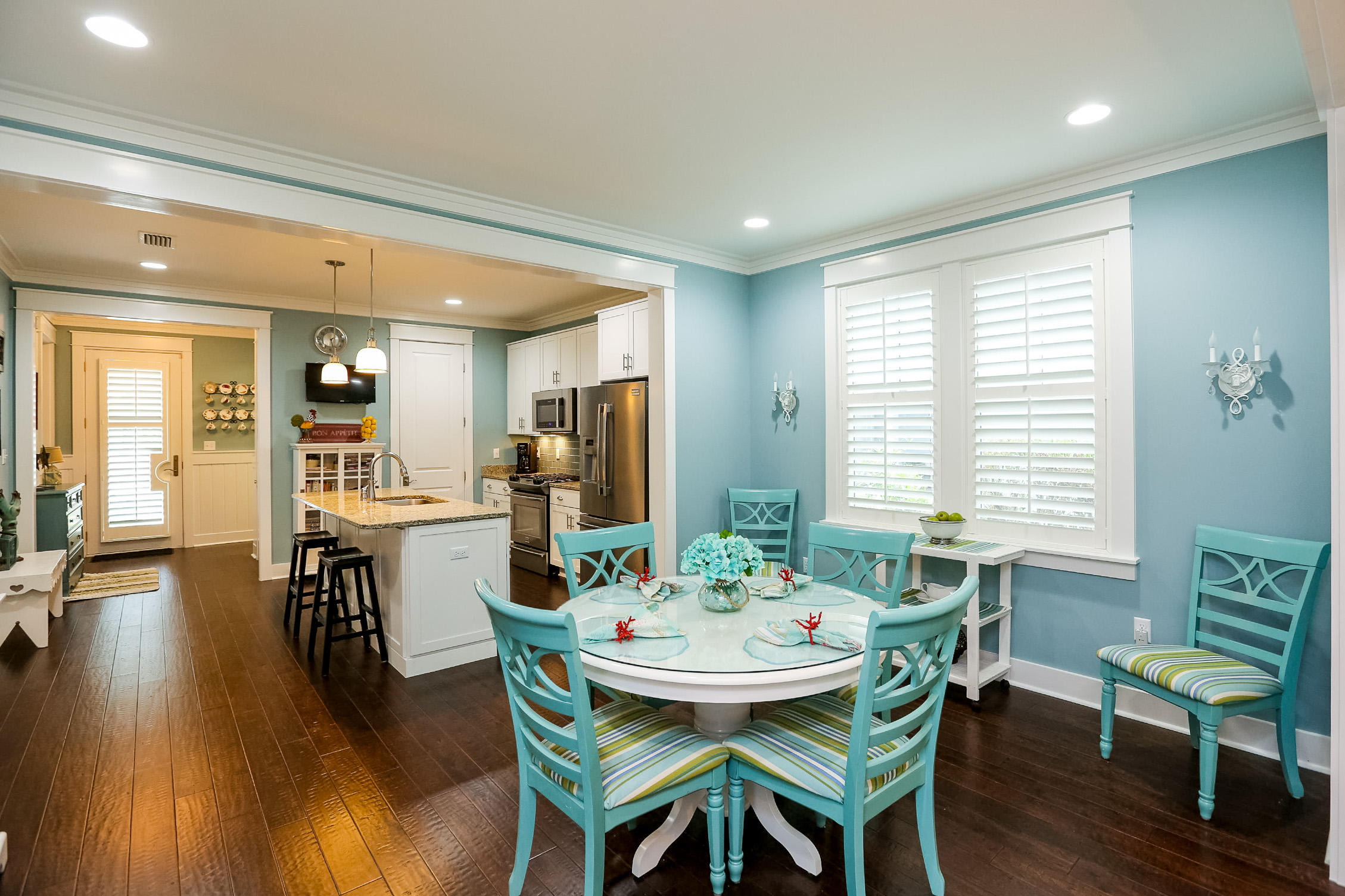 WATERSOUND ORIGINS - Residential