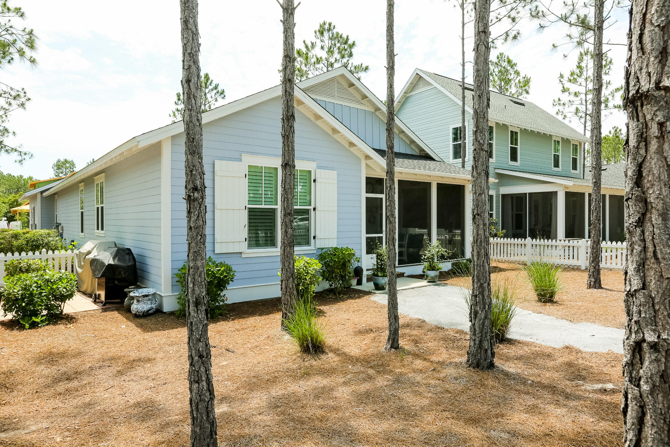 WATERSOUND ORIGINS - Residential