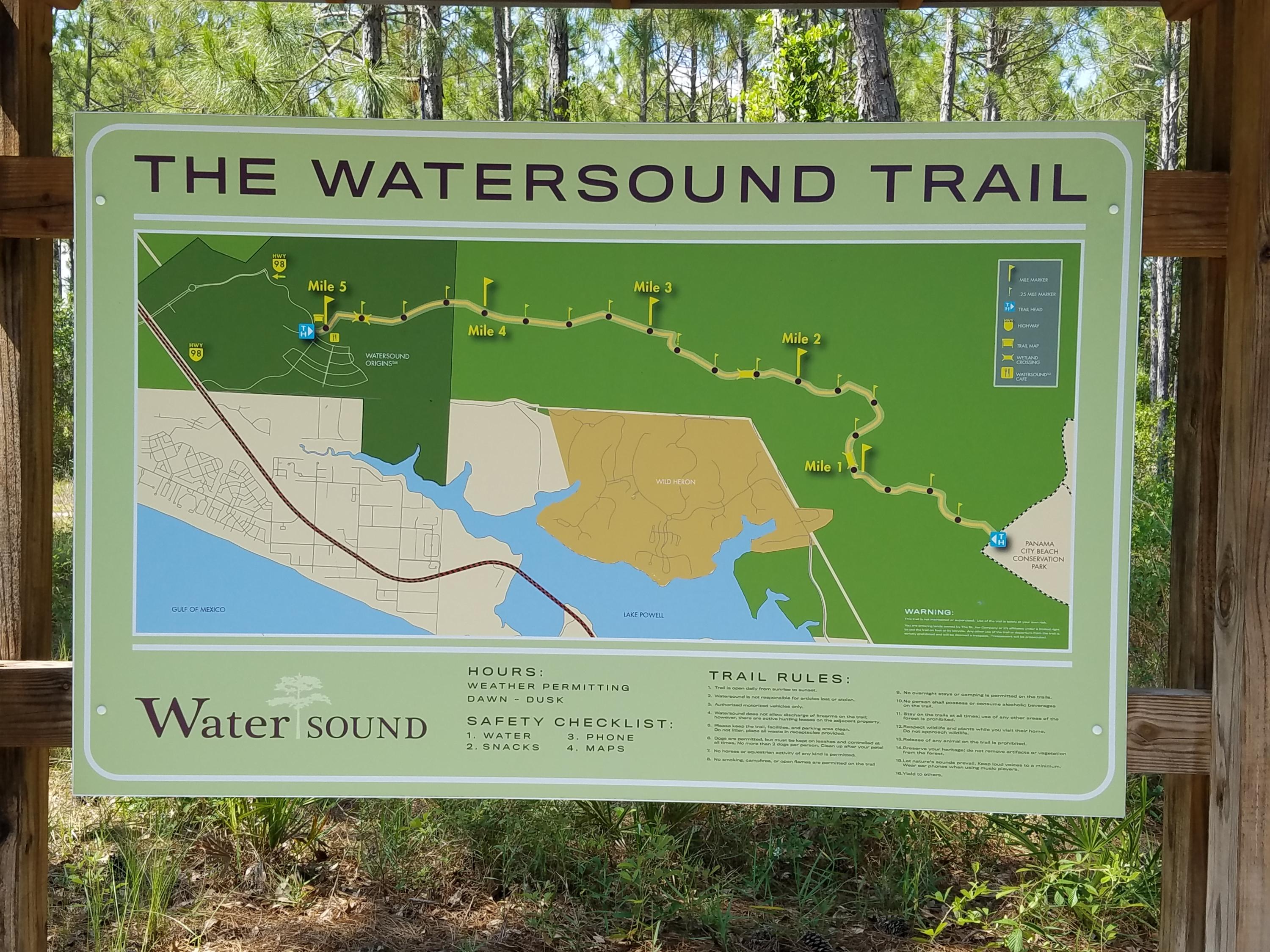 WATERSOUND ORIGINS - Residential