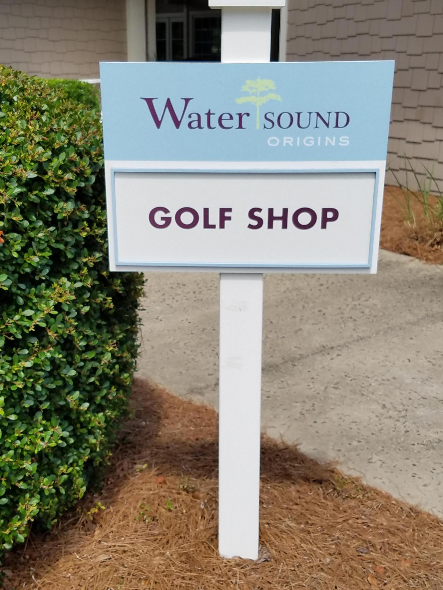 WATERSOUND ORIGINS - Residential