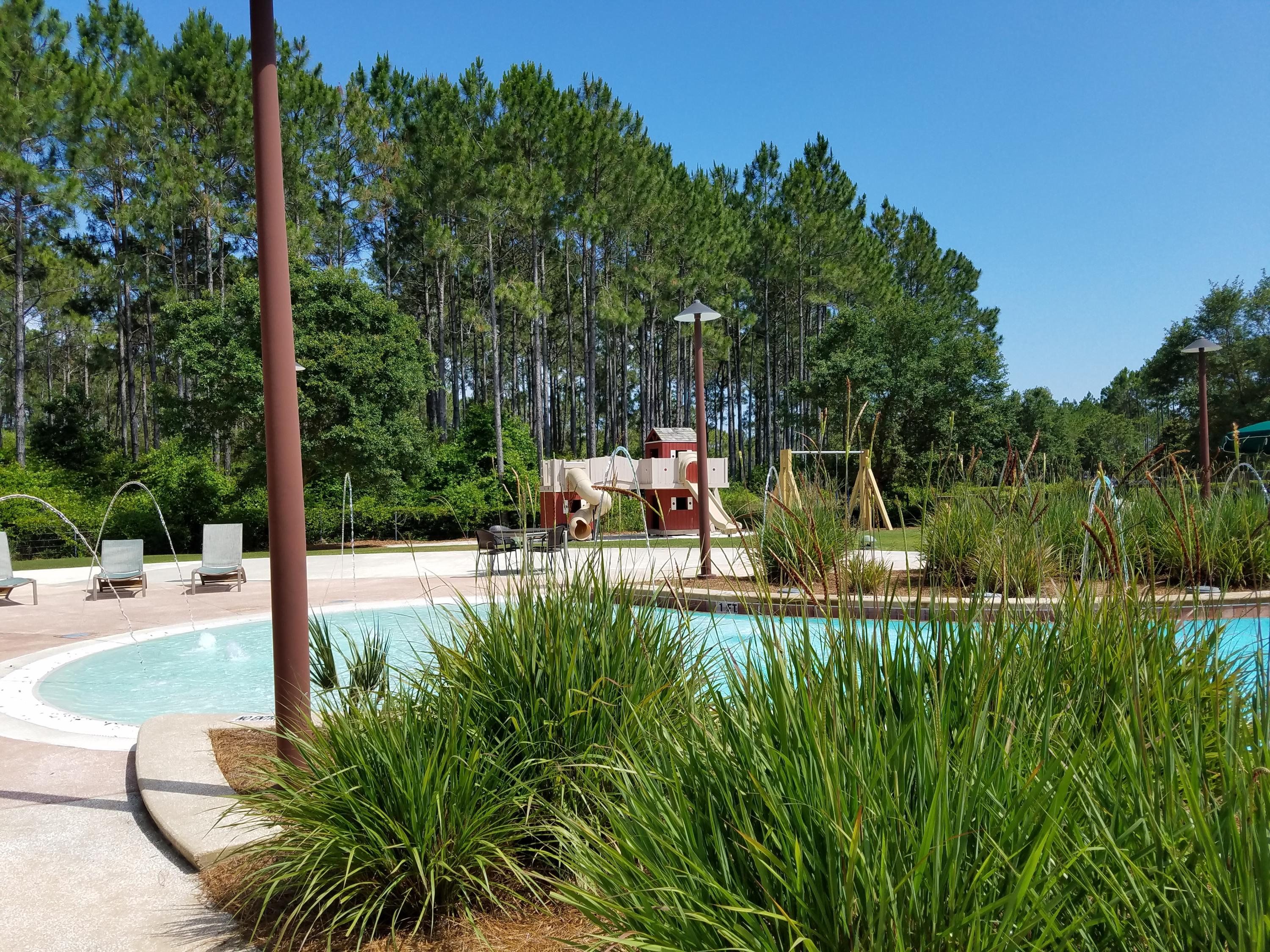 WATERSOUND ORIGINS - Residential