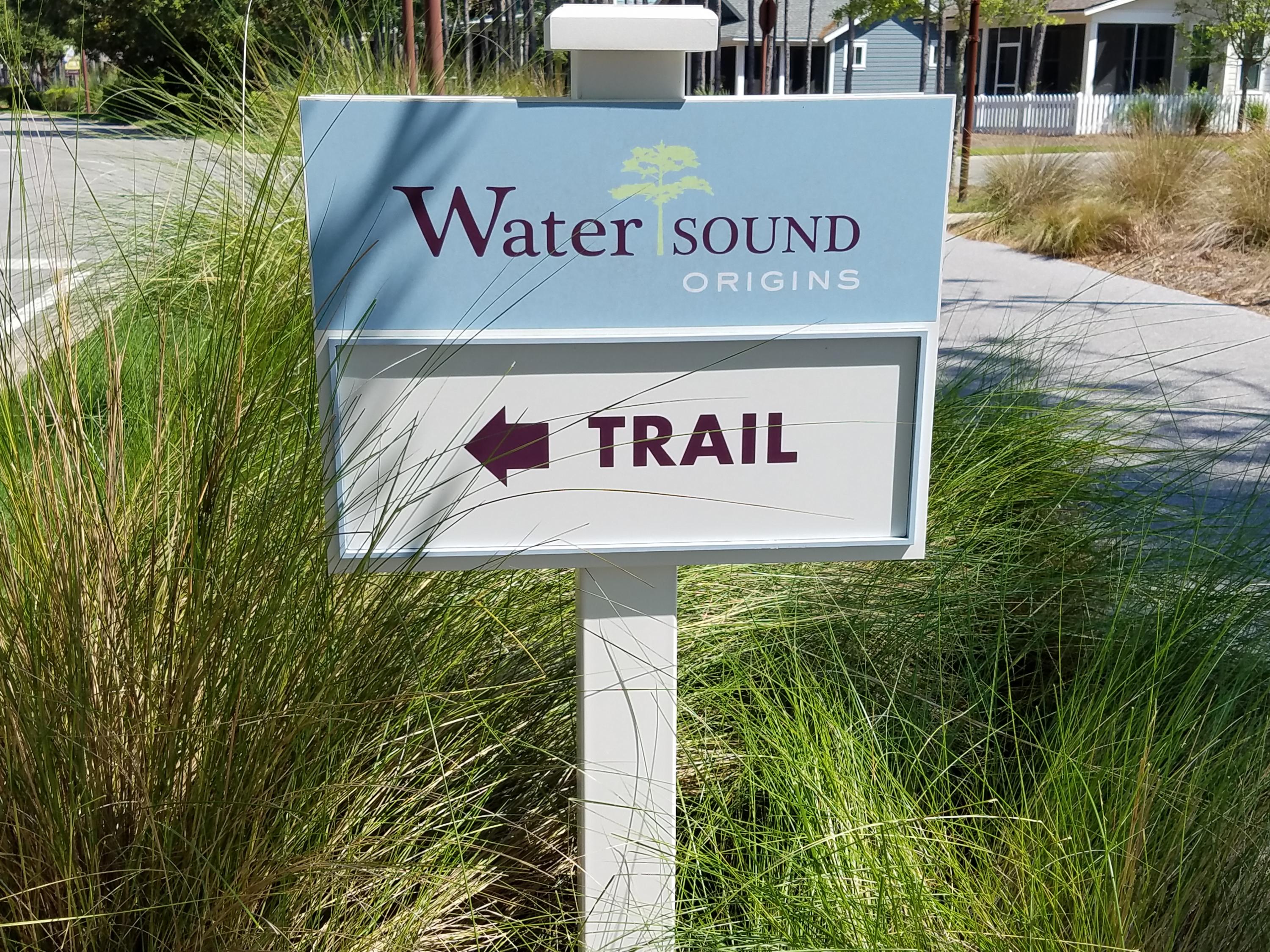 WATERSOUND ORIGINS - Residential