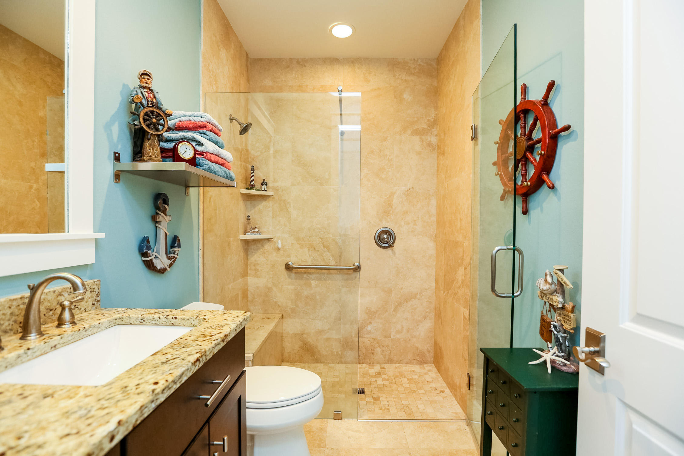 WATERSOUND ORIGINS - Residential