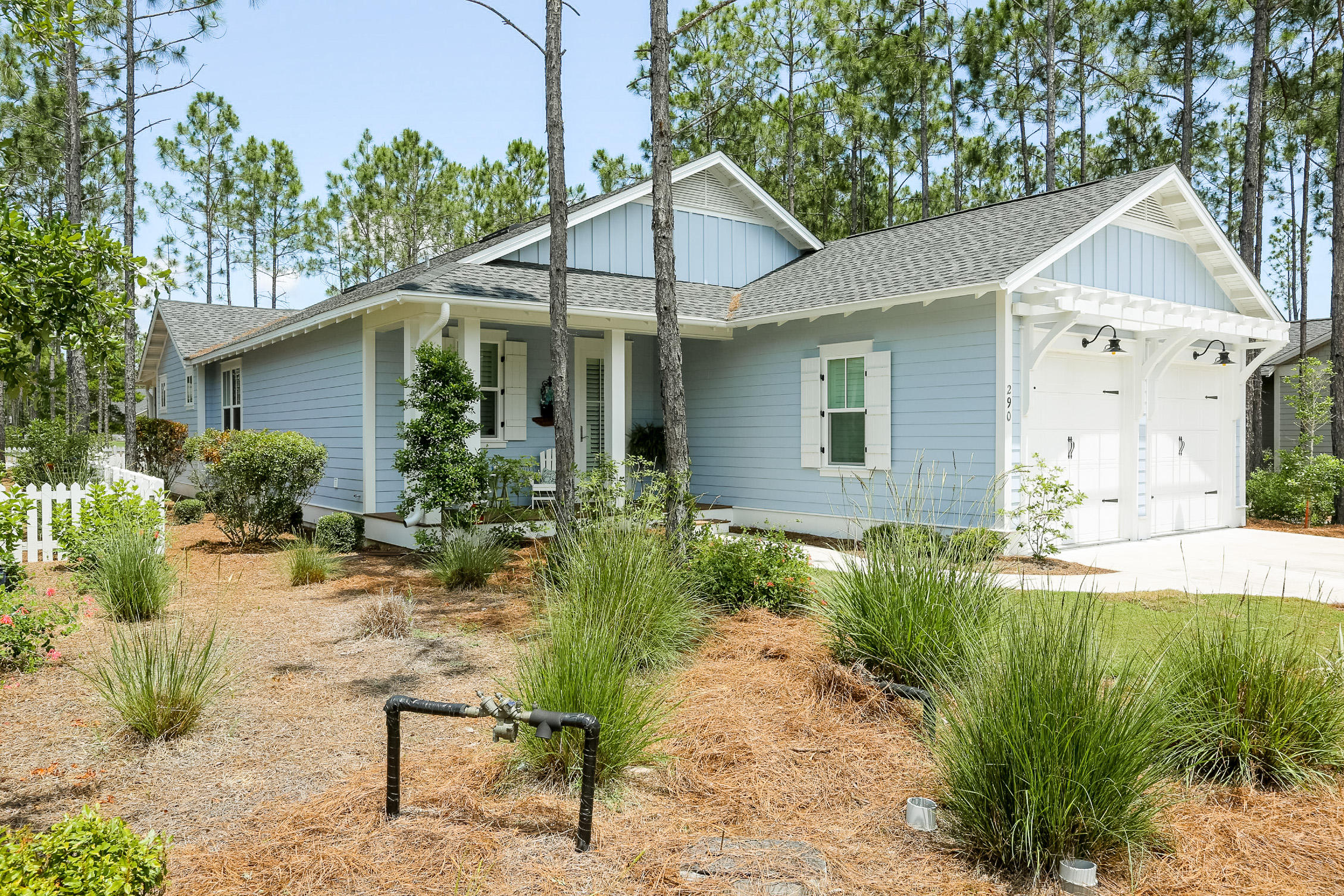 WATERSOUND ORIGINS - Residential