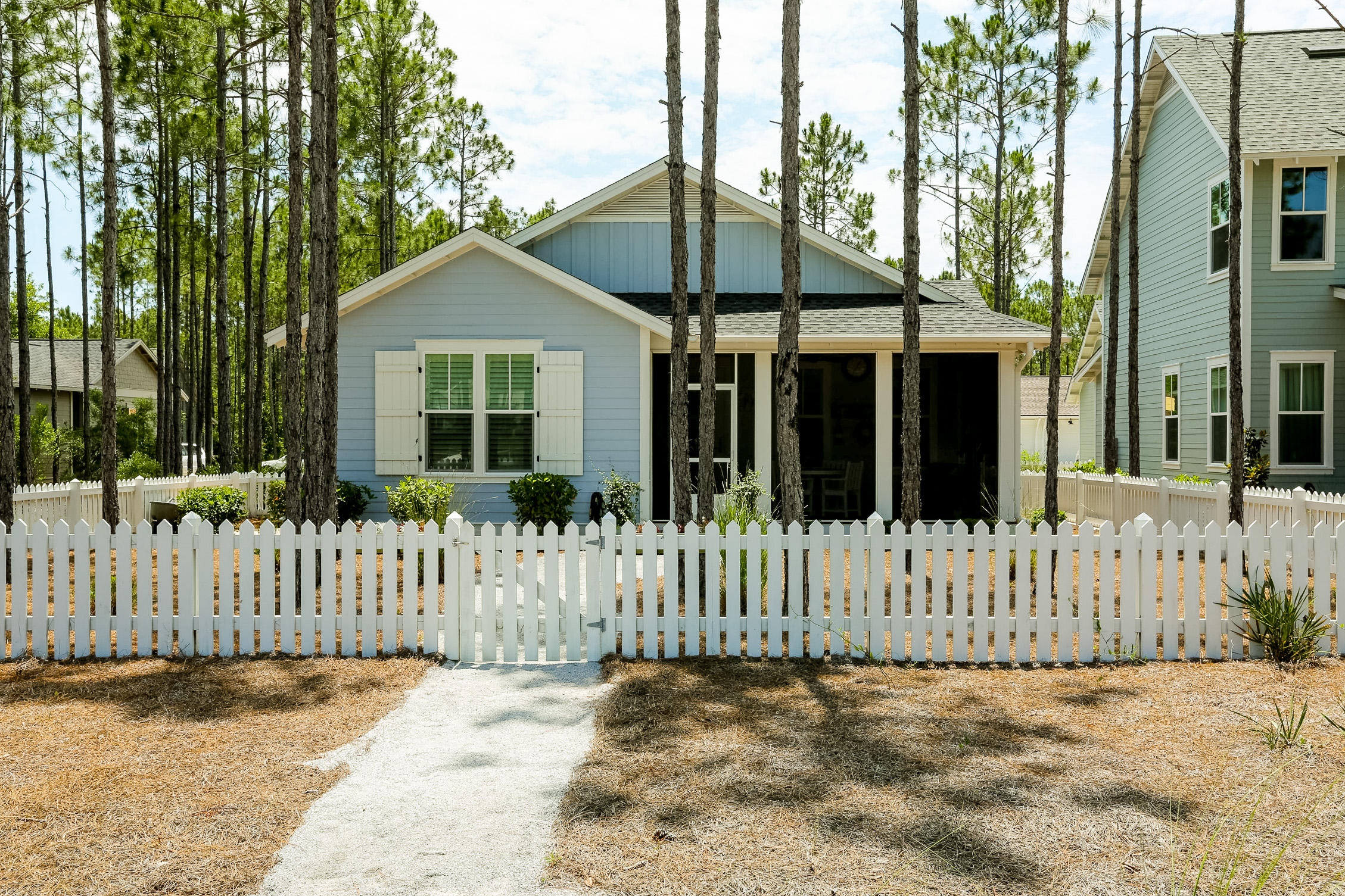 WATERSOUND ORIGINS - Residential