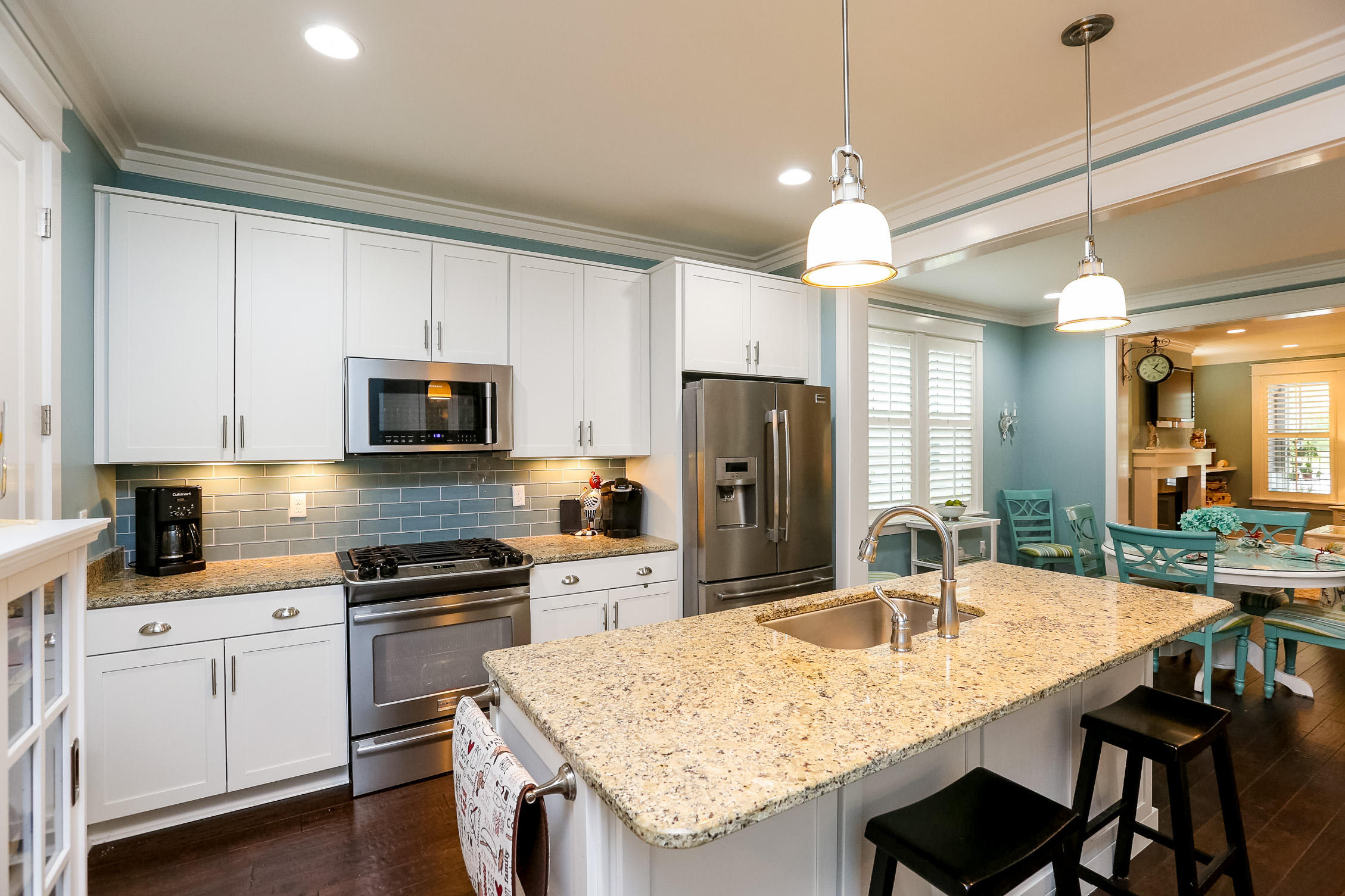 WATERSOUND ORIGINS - Residential