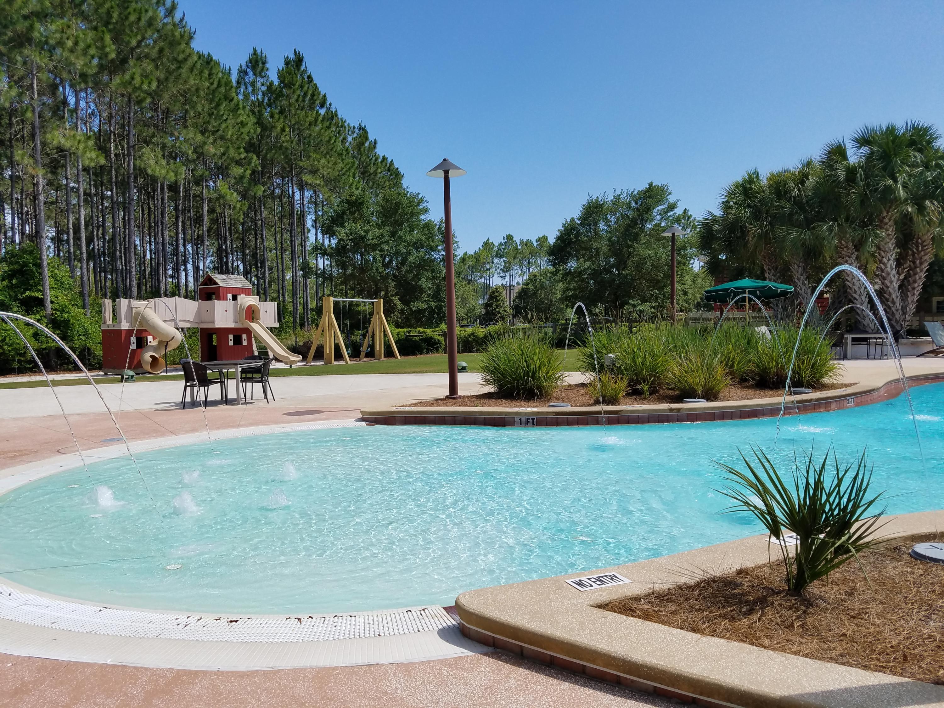 WATERSOUND ORIGINS - Residential