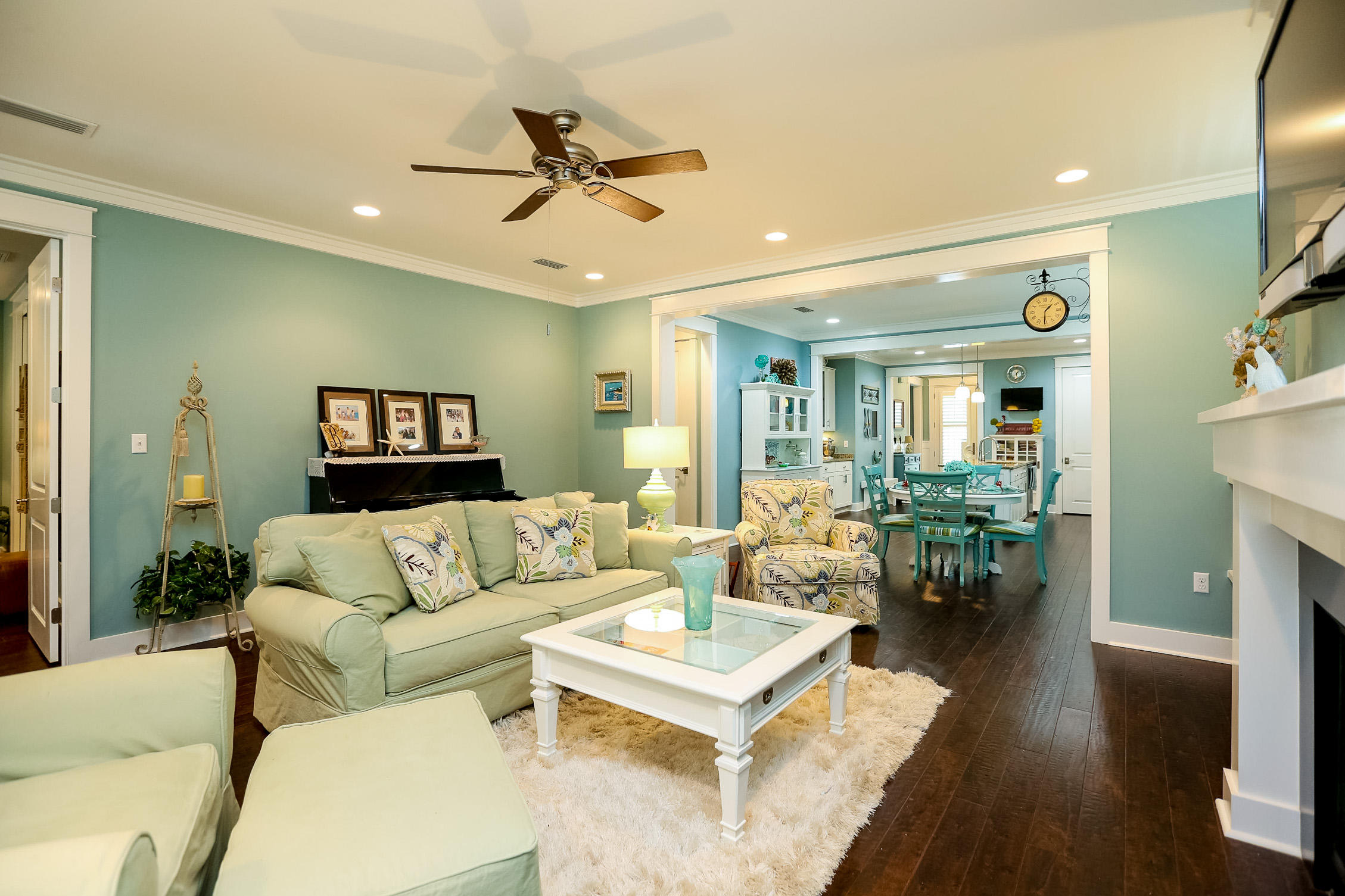 WATERSOUND ORIGINS - Residential