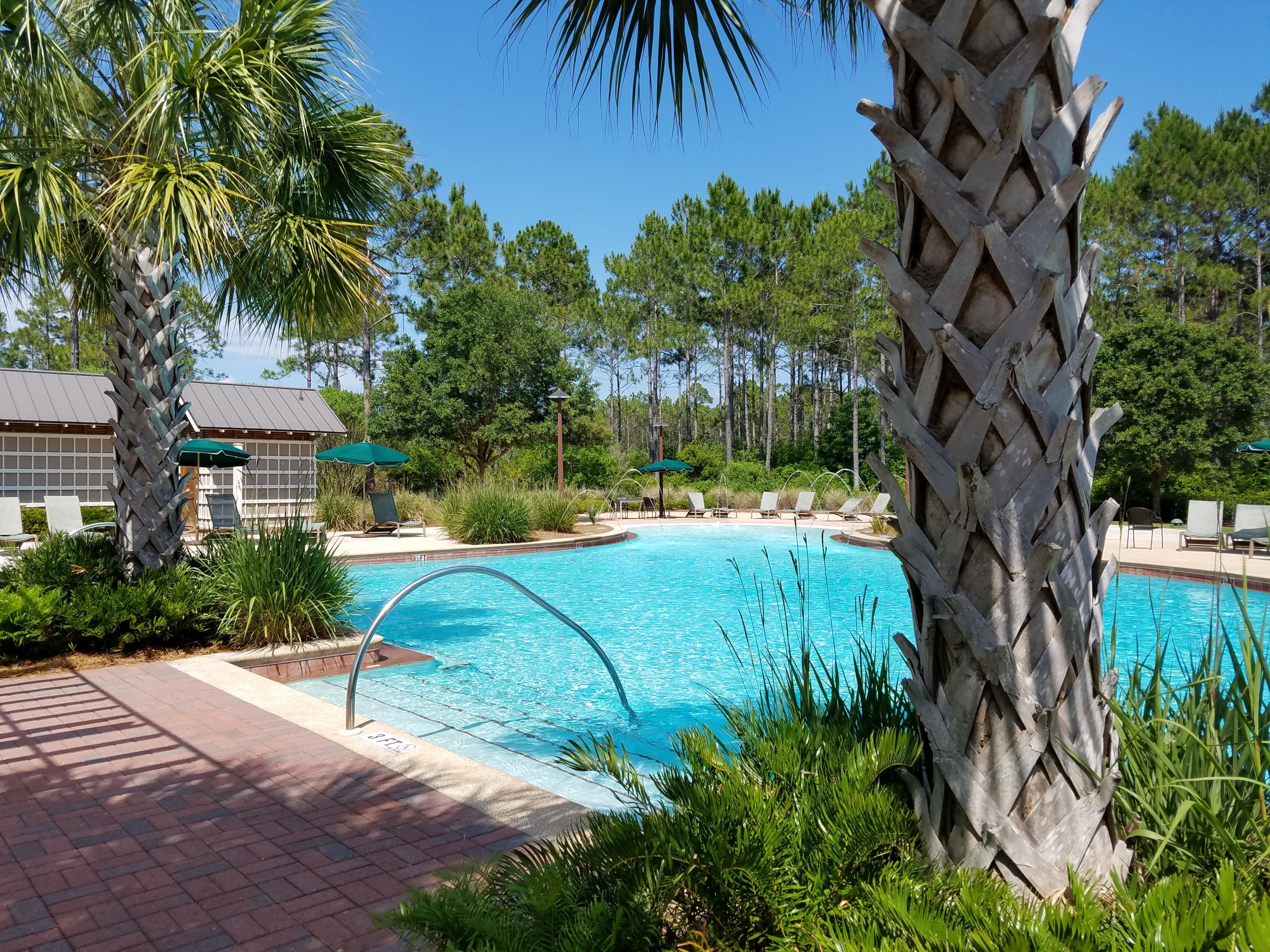 WATERSOUND ORIGINS - Residential