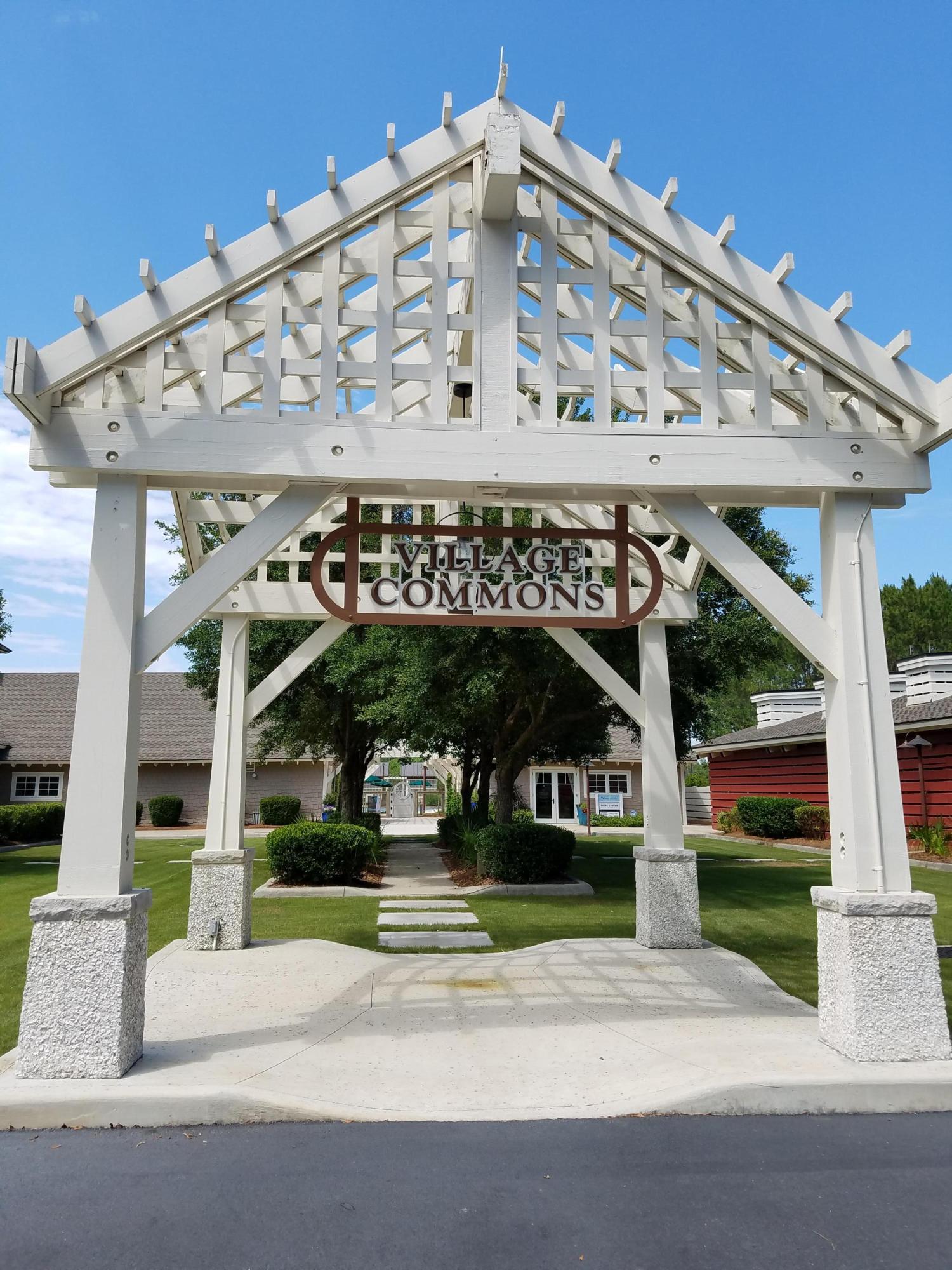 WATERSOUND ORIGINS - Residential