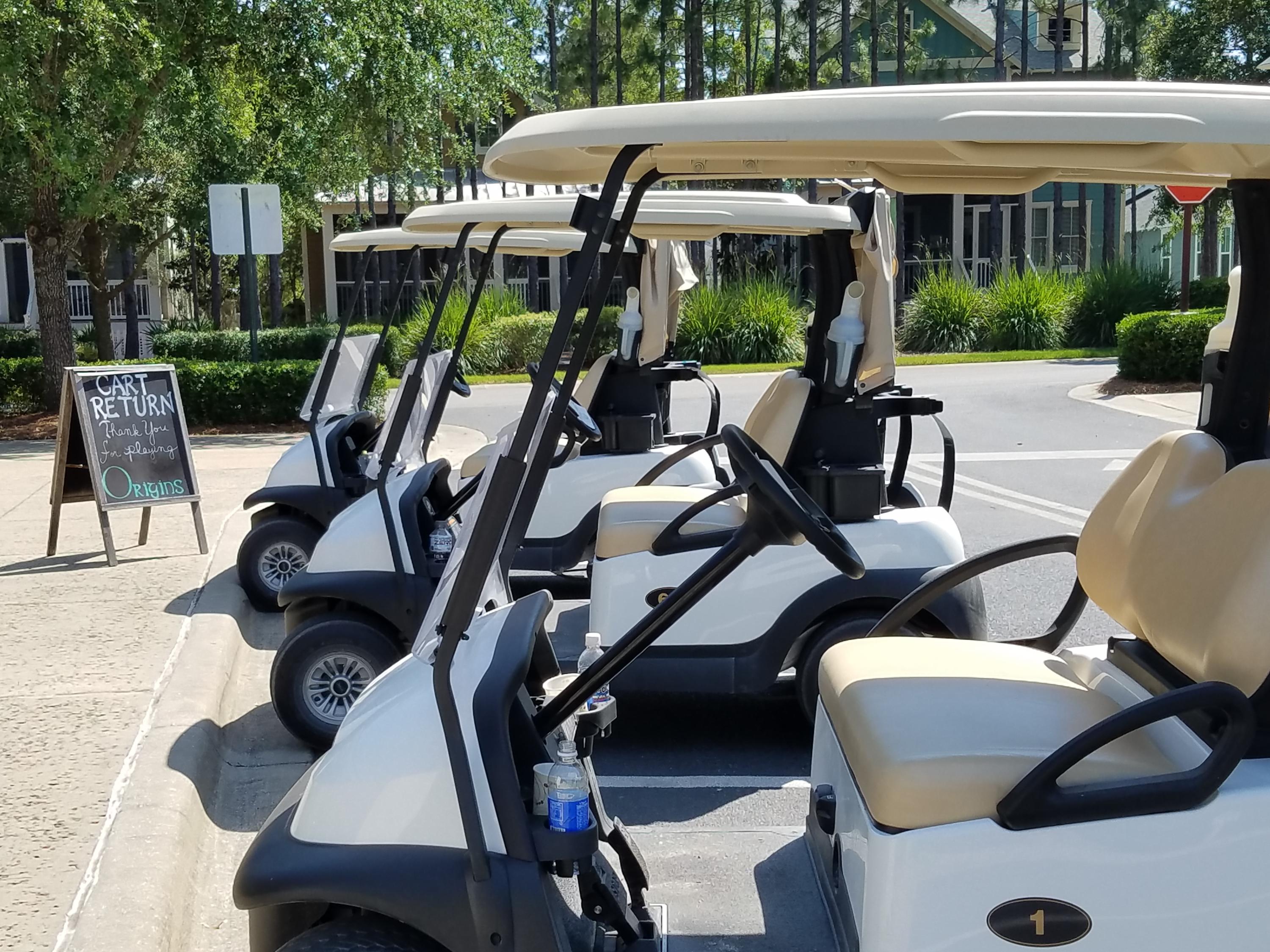 WATERSOUND ORIGINS - Residential