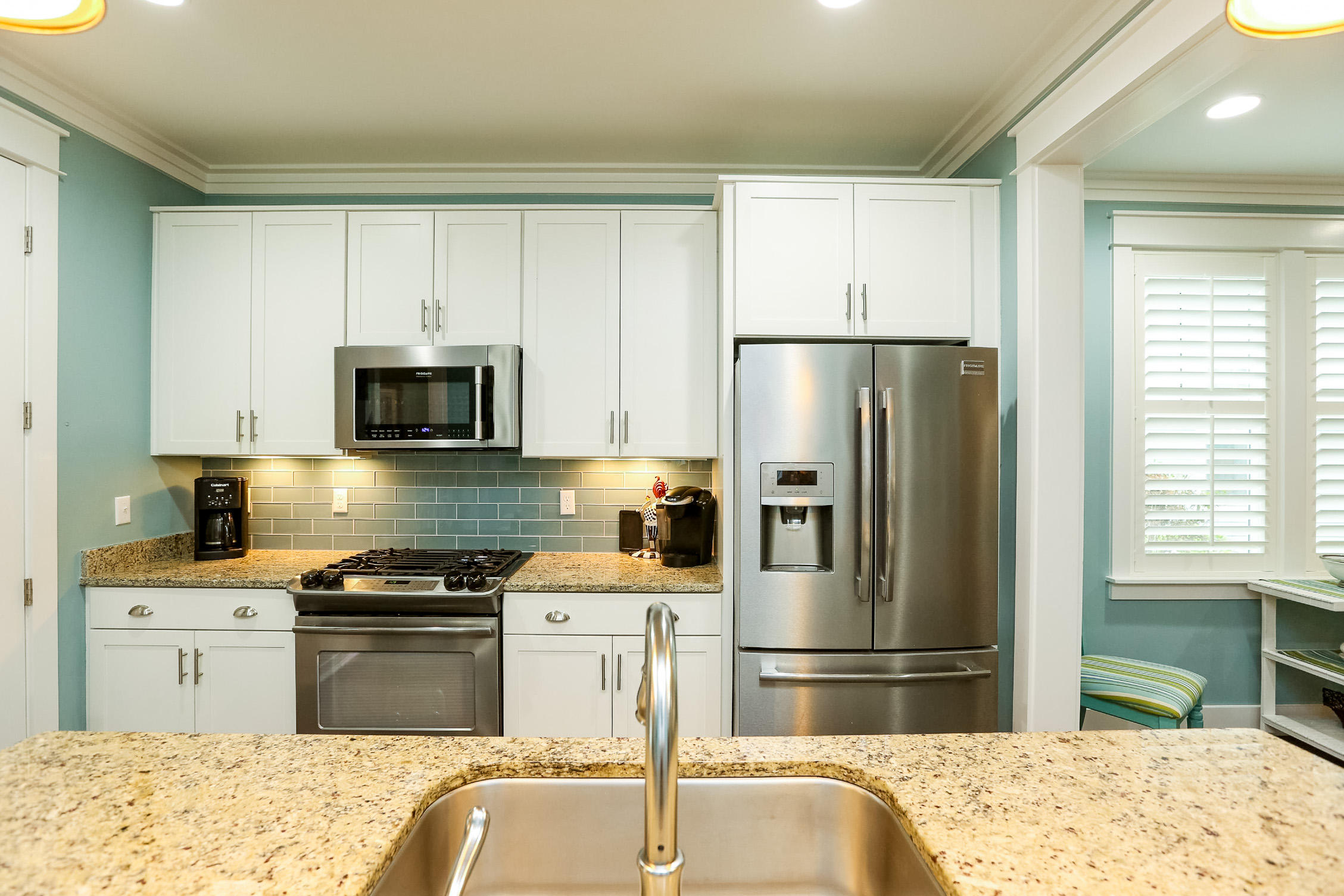 WATERSOUND ORIGINS - Residential