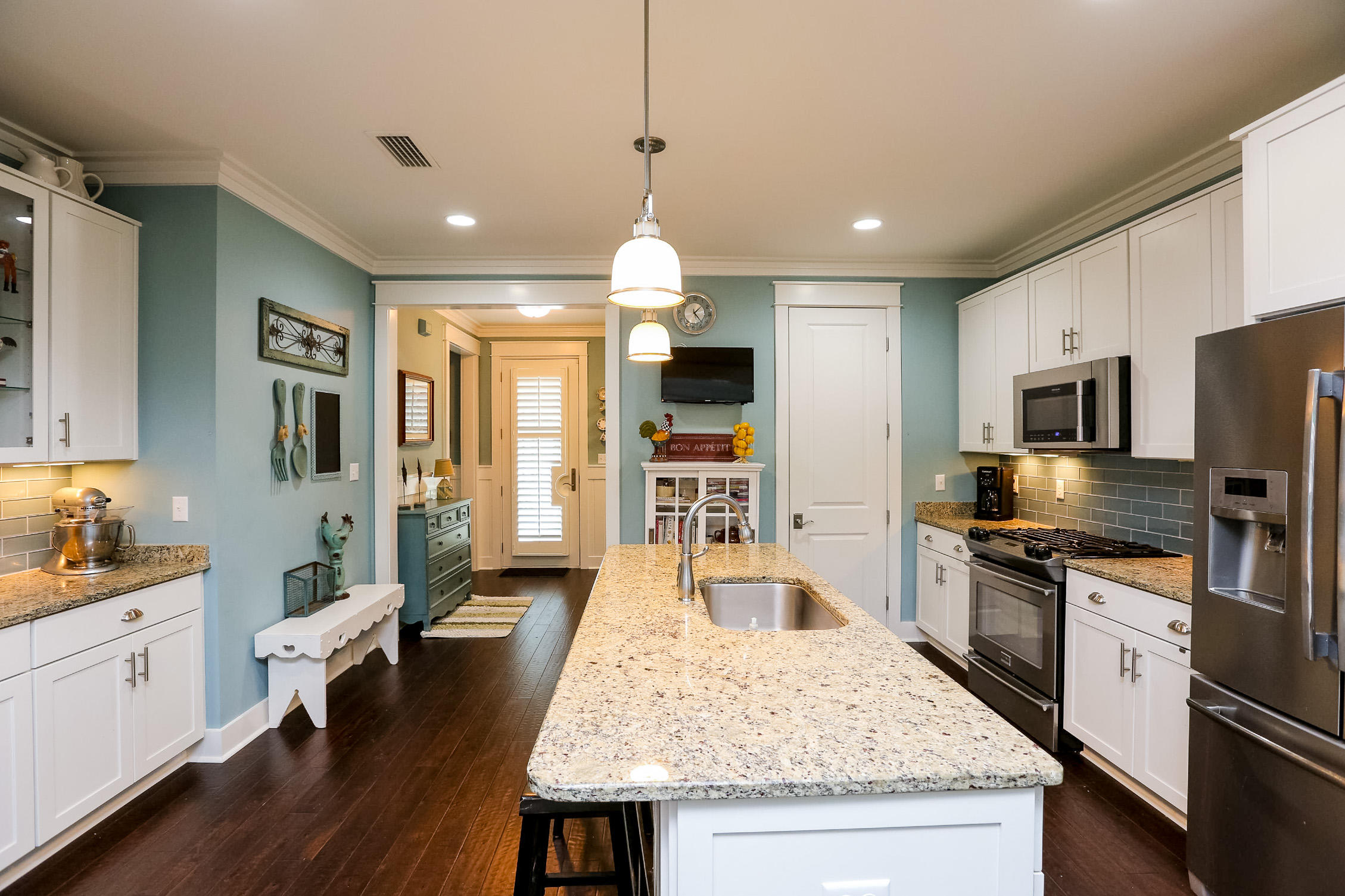 WATERSOUND ORIGINS - Residential