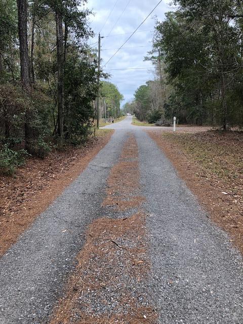 PARADISE UNREC - Land