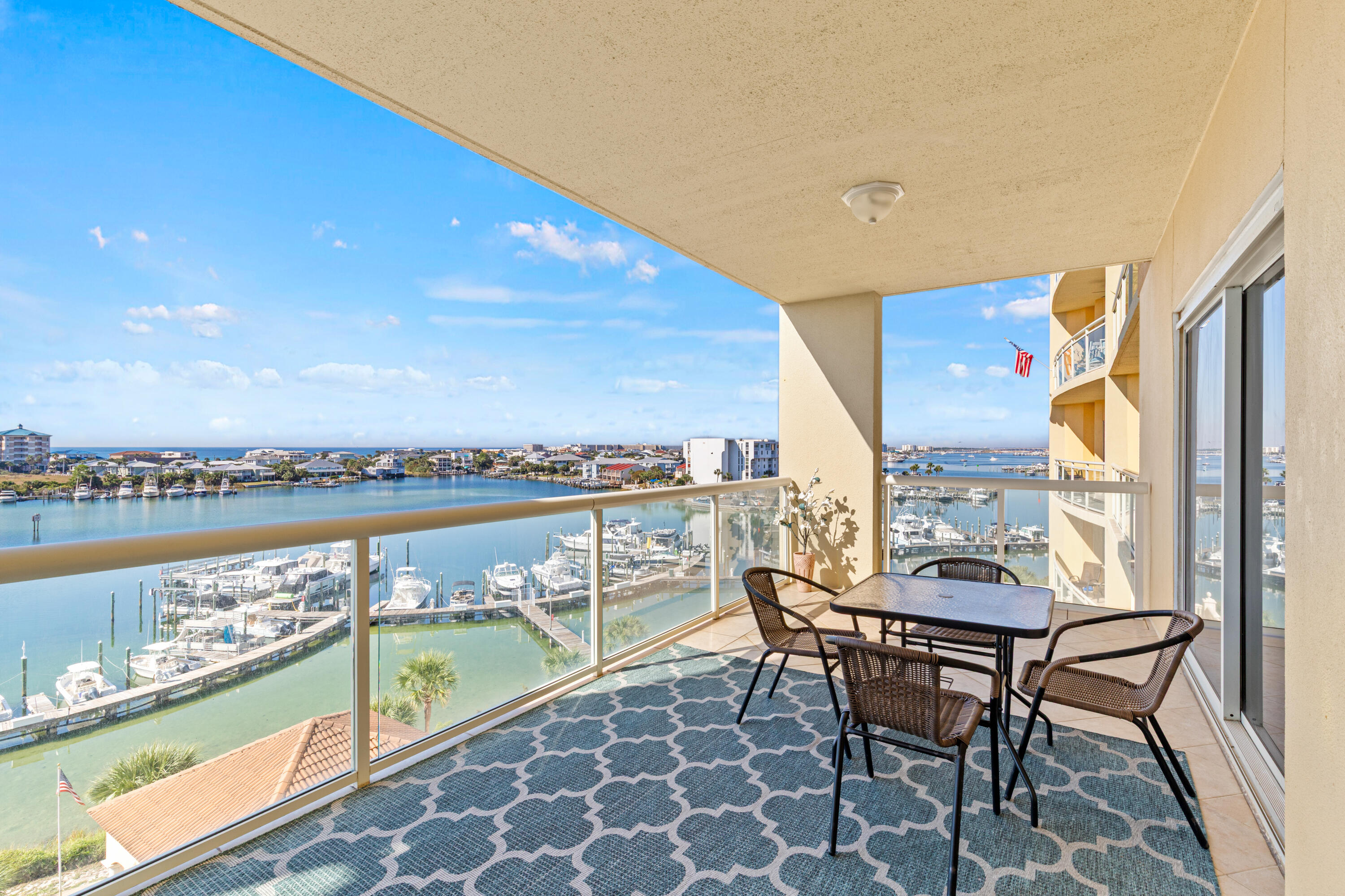 MARBELLA - Residential