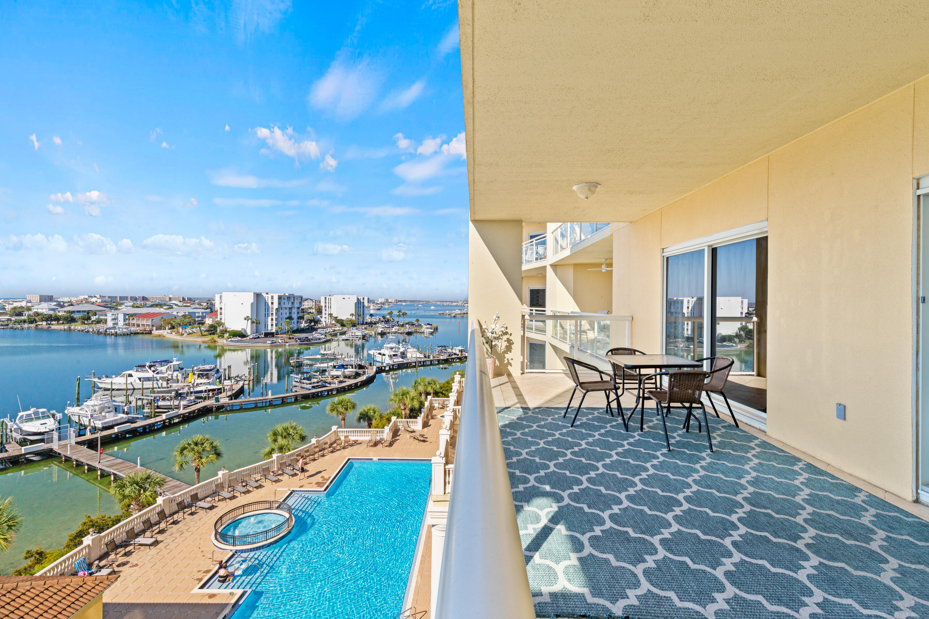 MARBELLA - Residential