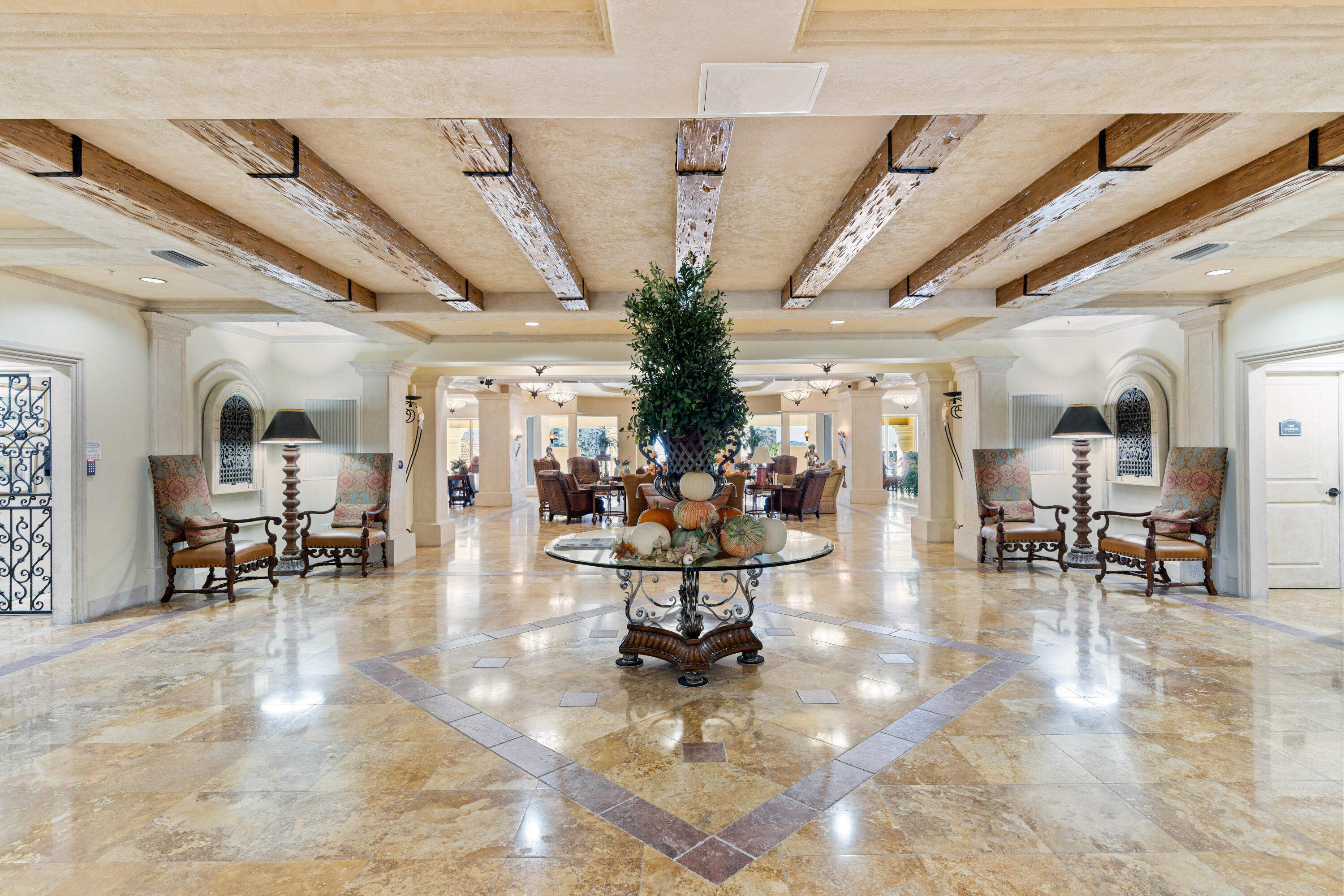 MARBELLA - Residential