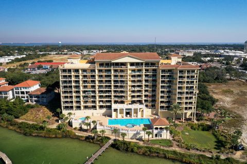 770 Harbor Boulevard 4C Destin FL 32541