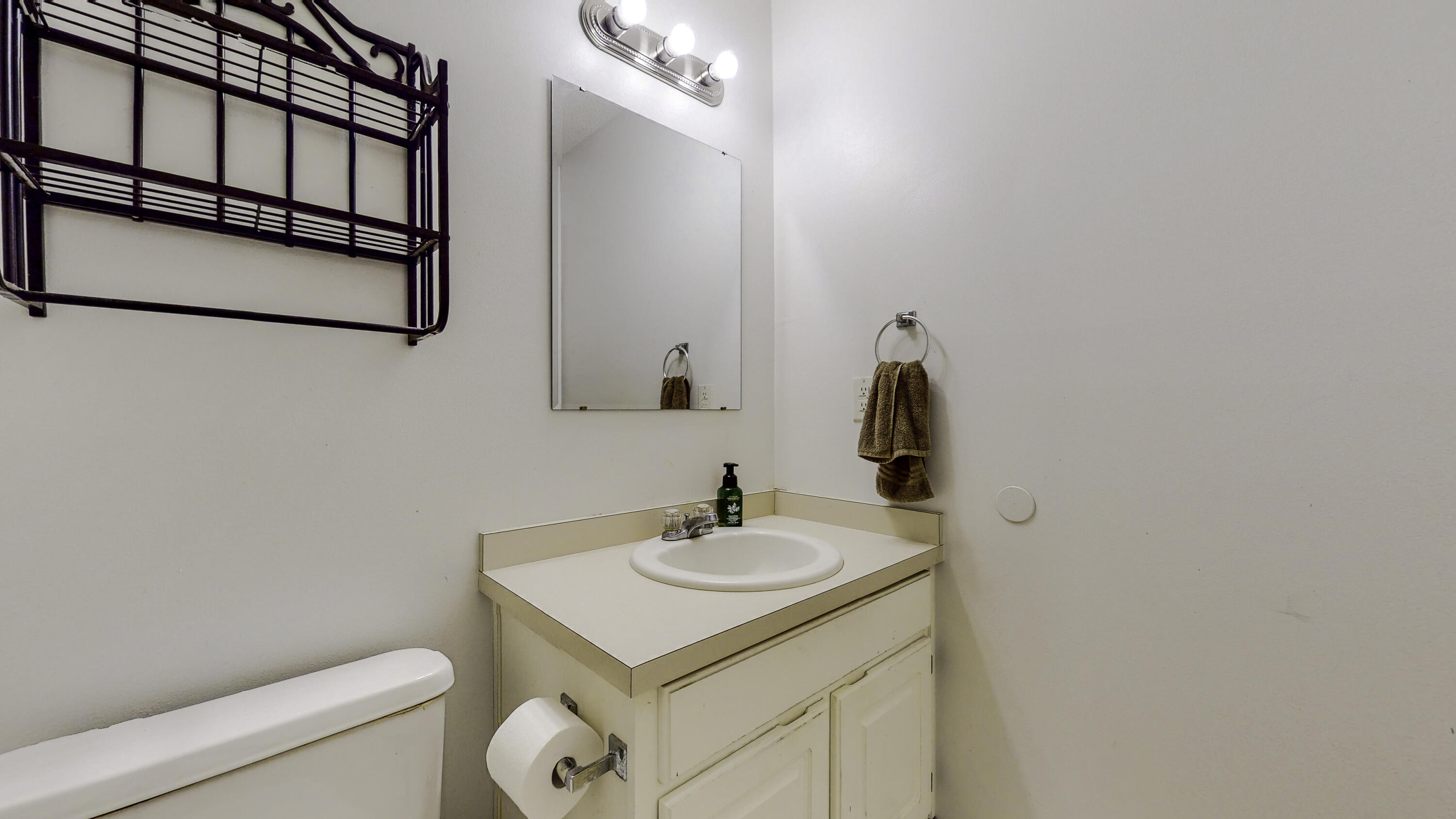 CORONADO VILLAGE PH 3 - Residential
