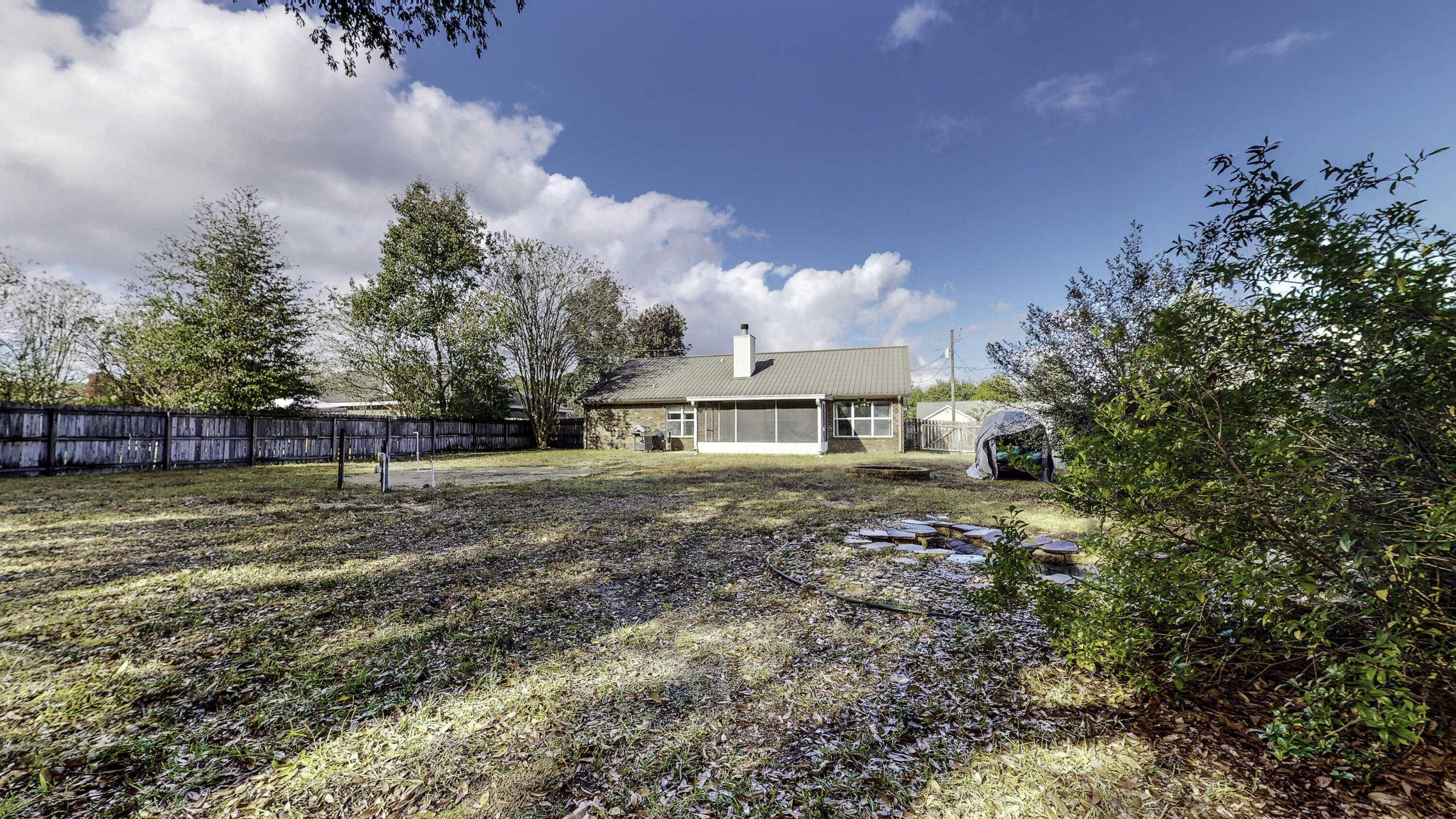 CORONADO VILLAGE PH 3 - Residential
