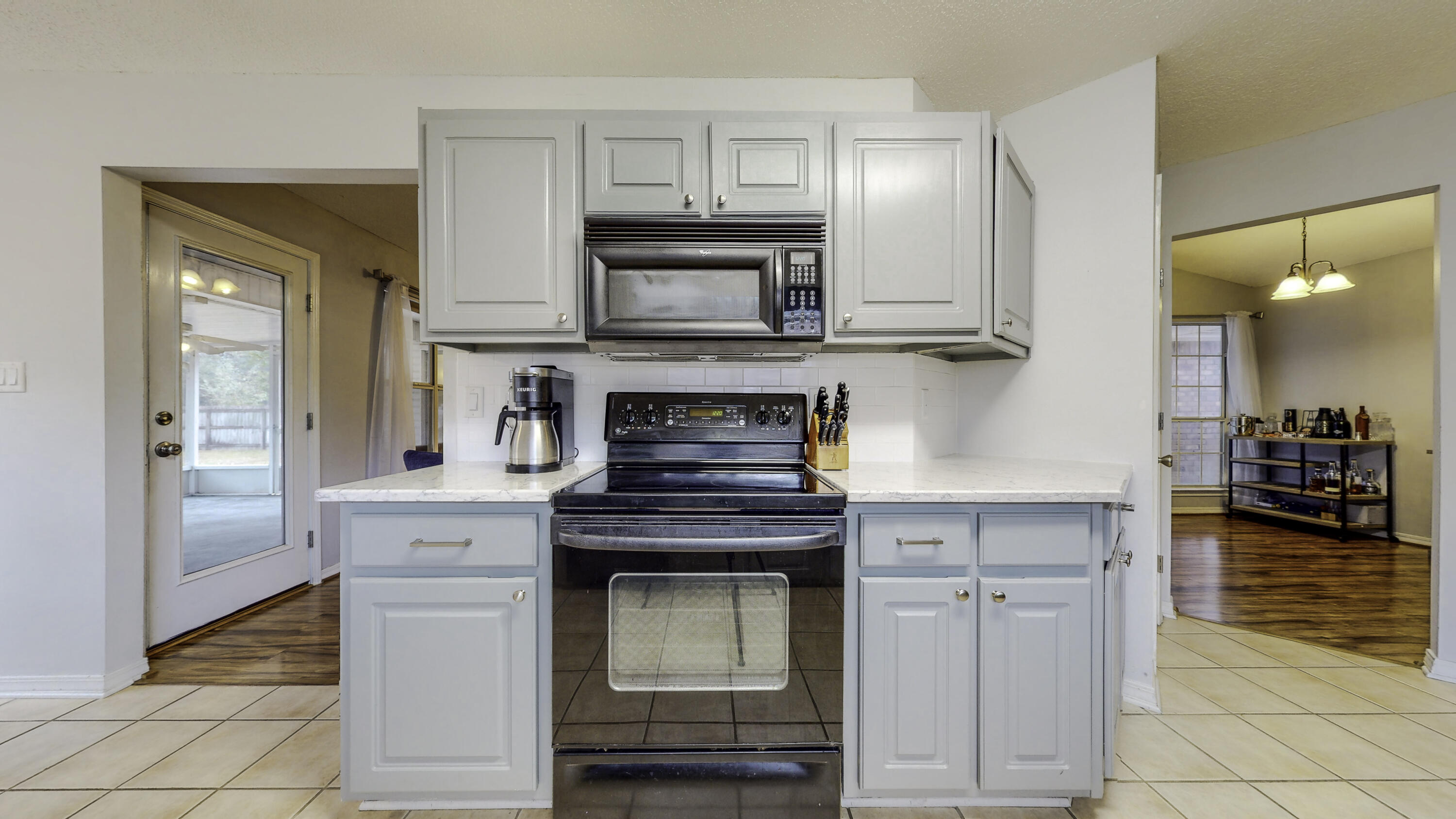 CORONADO VILLAGE PH 3 - Residential
