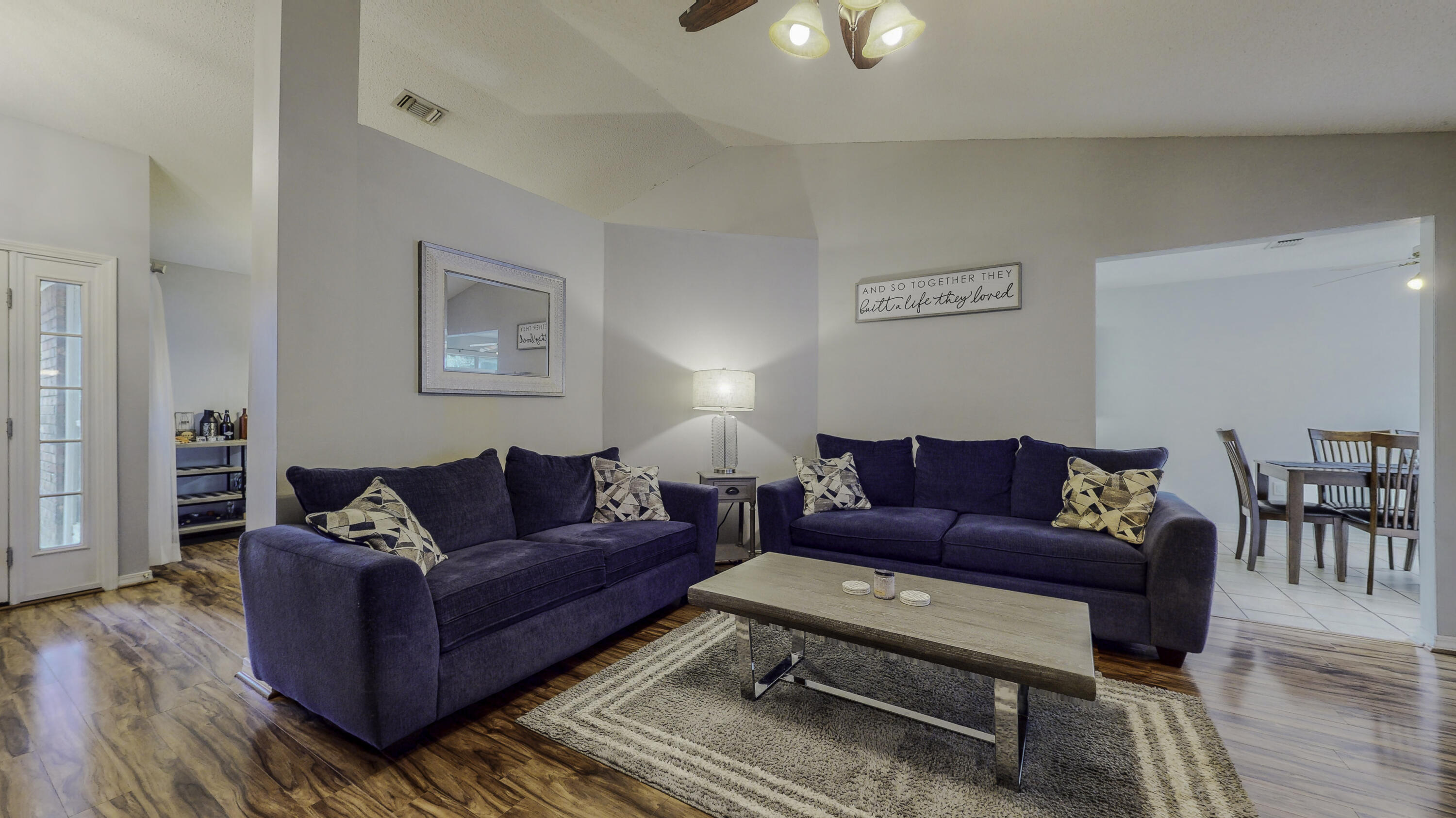 CORONADO VILLAGE PH 3 - Residential