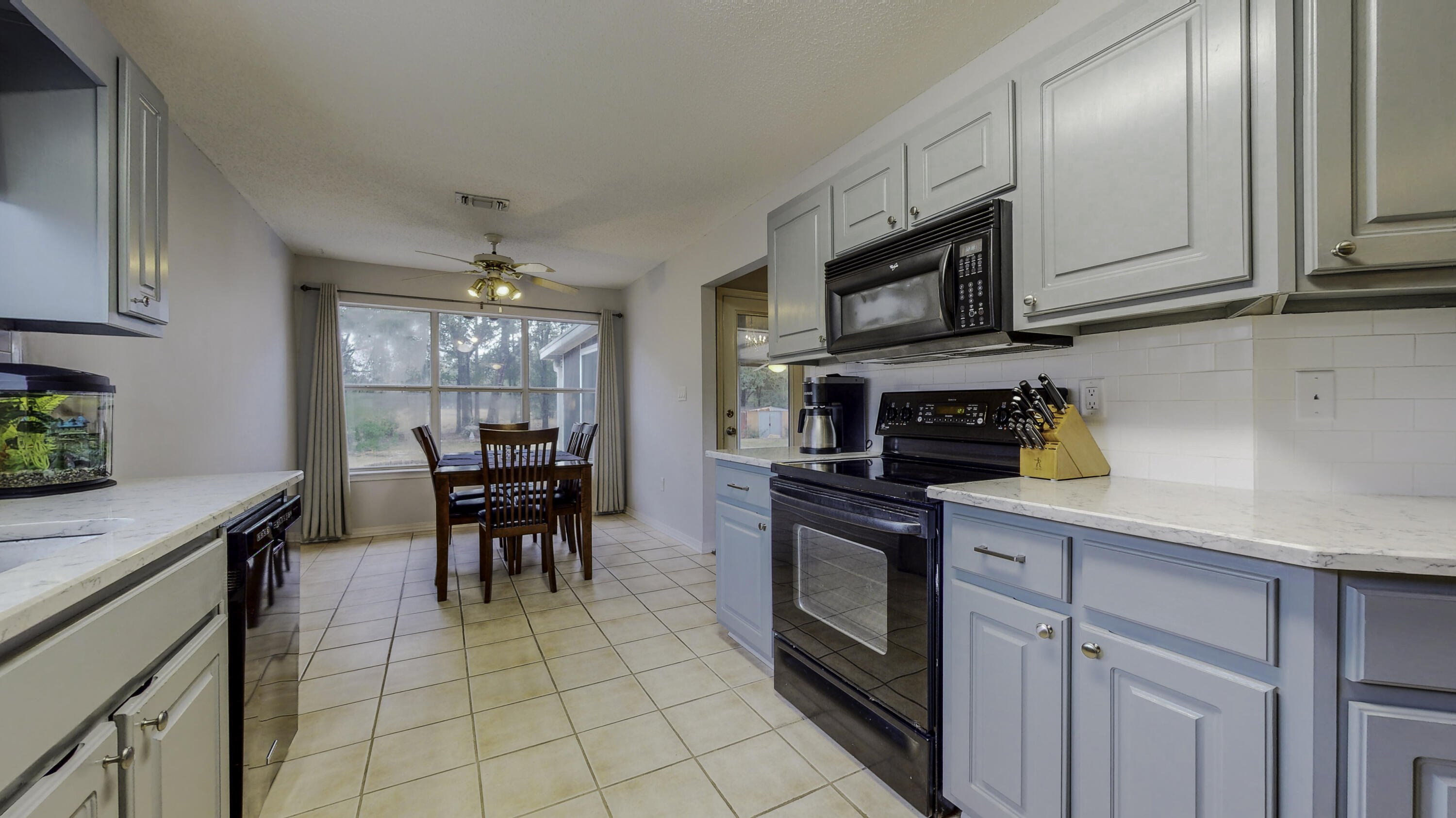 CORONADO VILLAGE PH 3 - Residential
