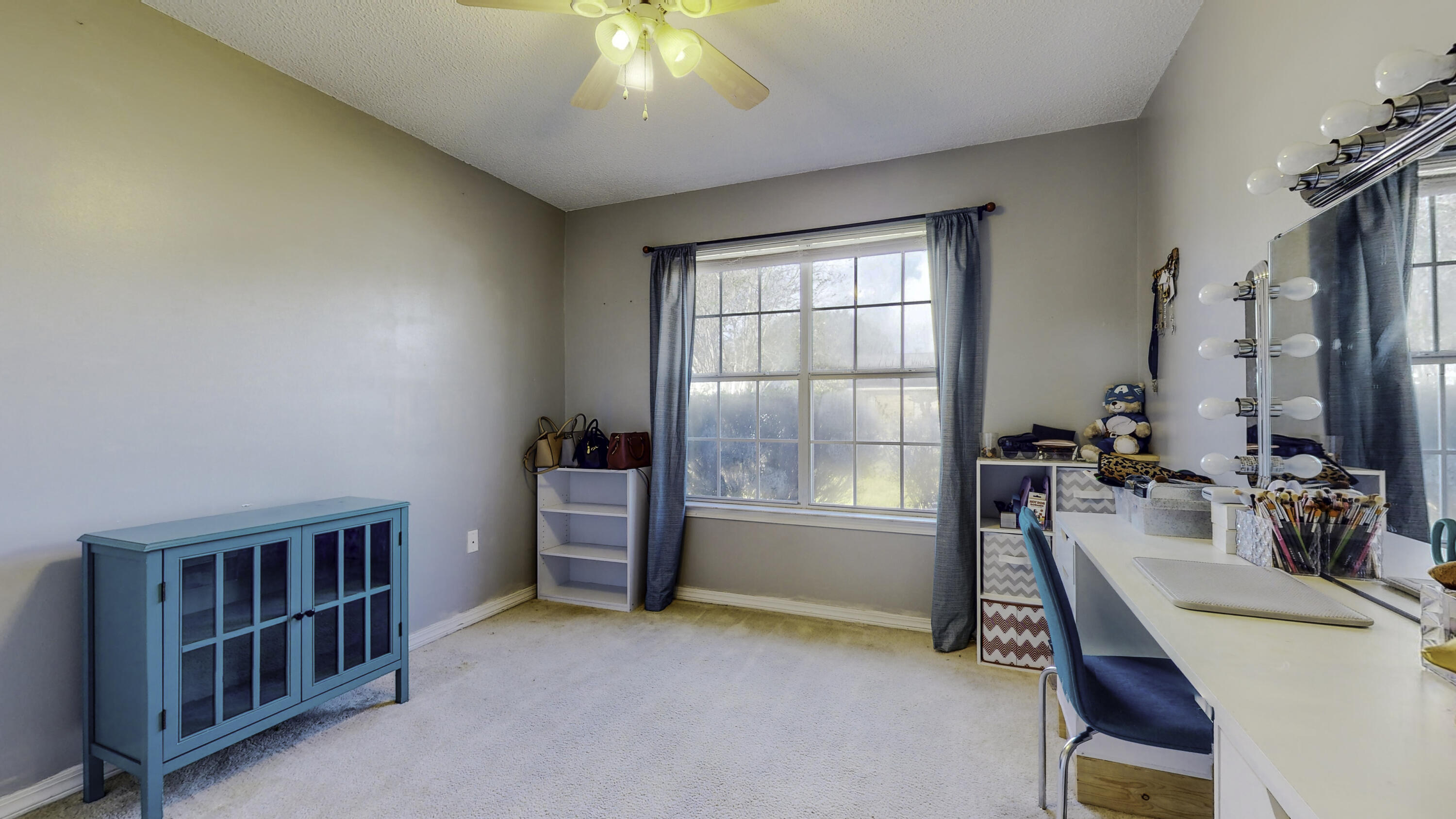 CORONADO VILLAGE PH 3 - Residential