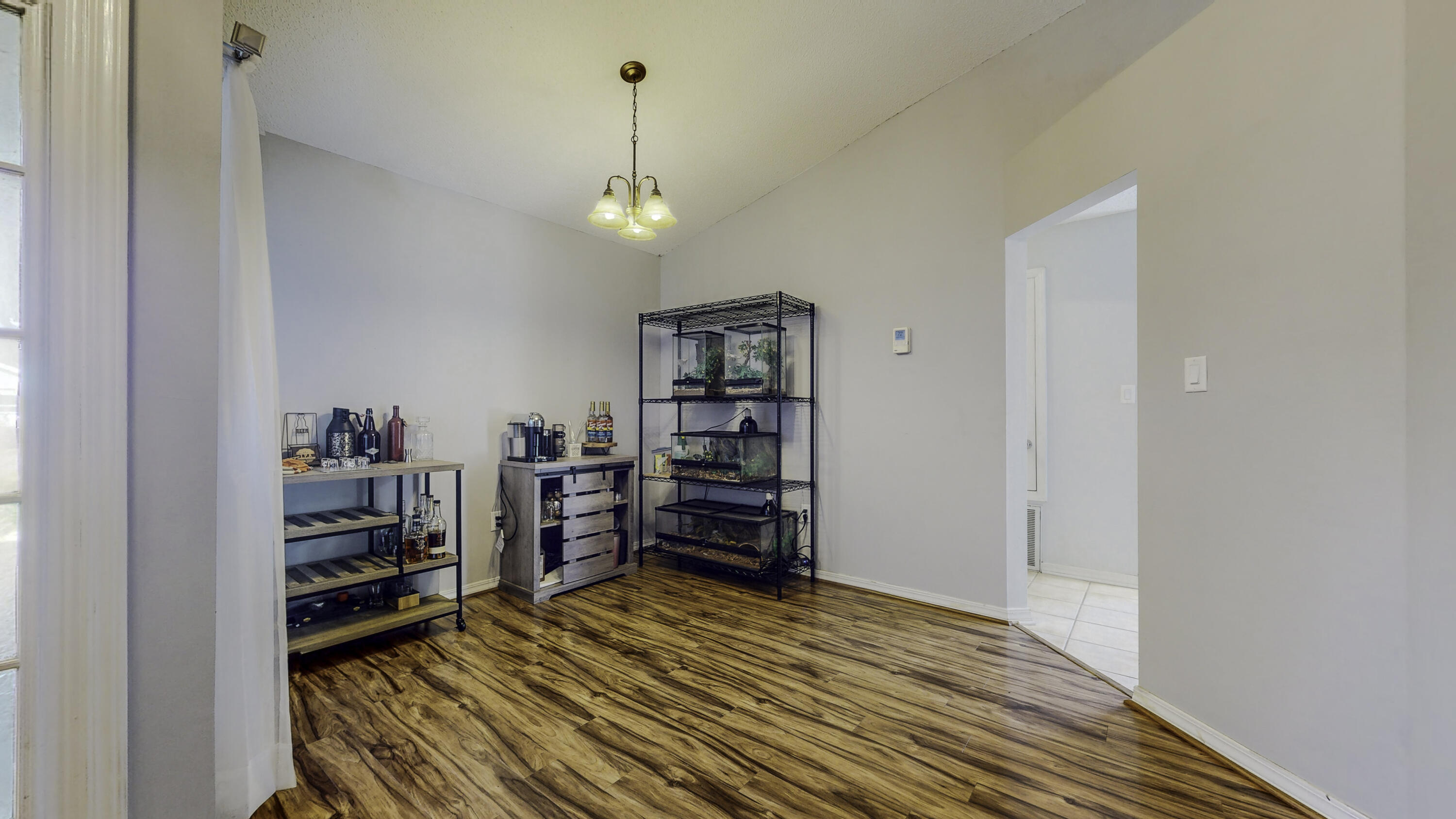 CORONADO VILLAGE PH 3 - Residential