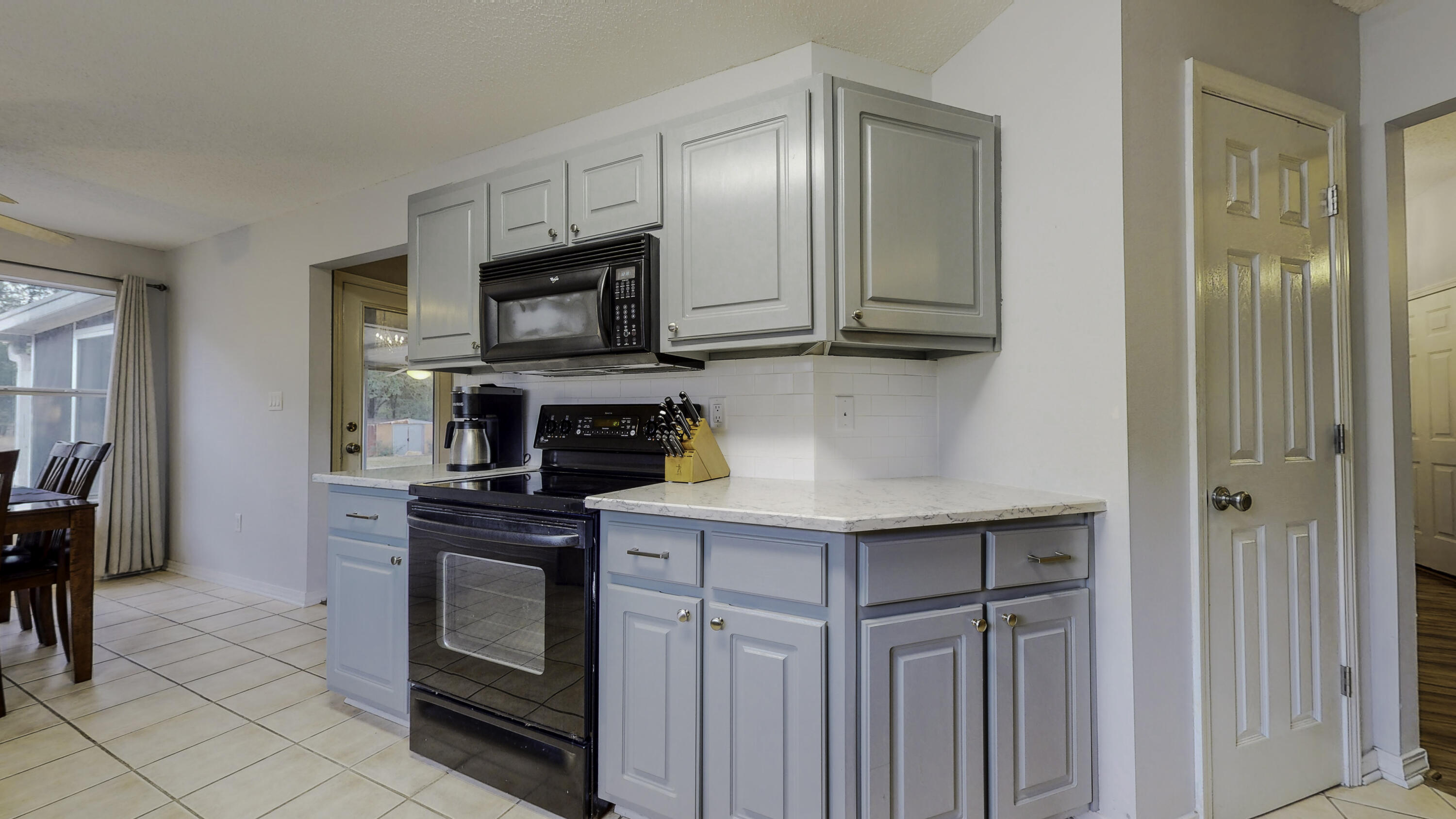 CORONADO VILLAGE PH 3 - Residential