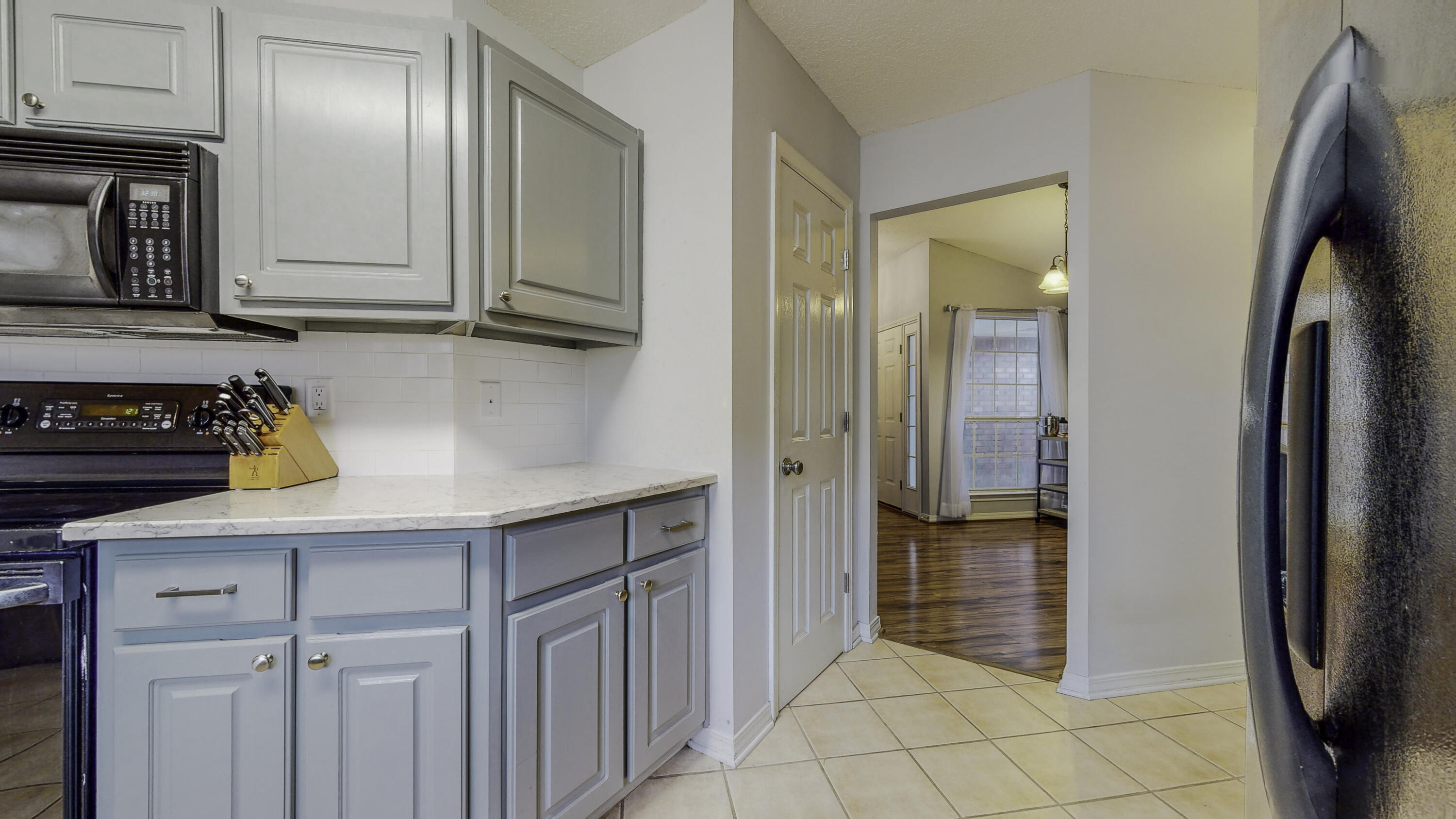 CORONADO VILLAGE PH 3 - Residential