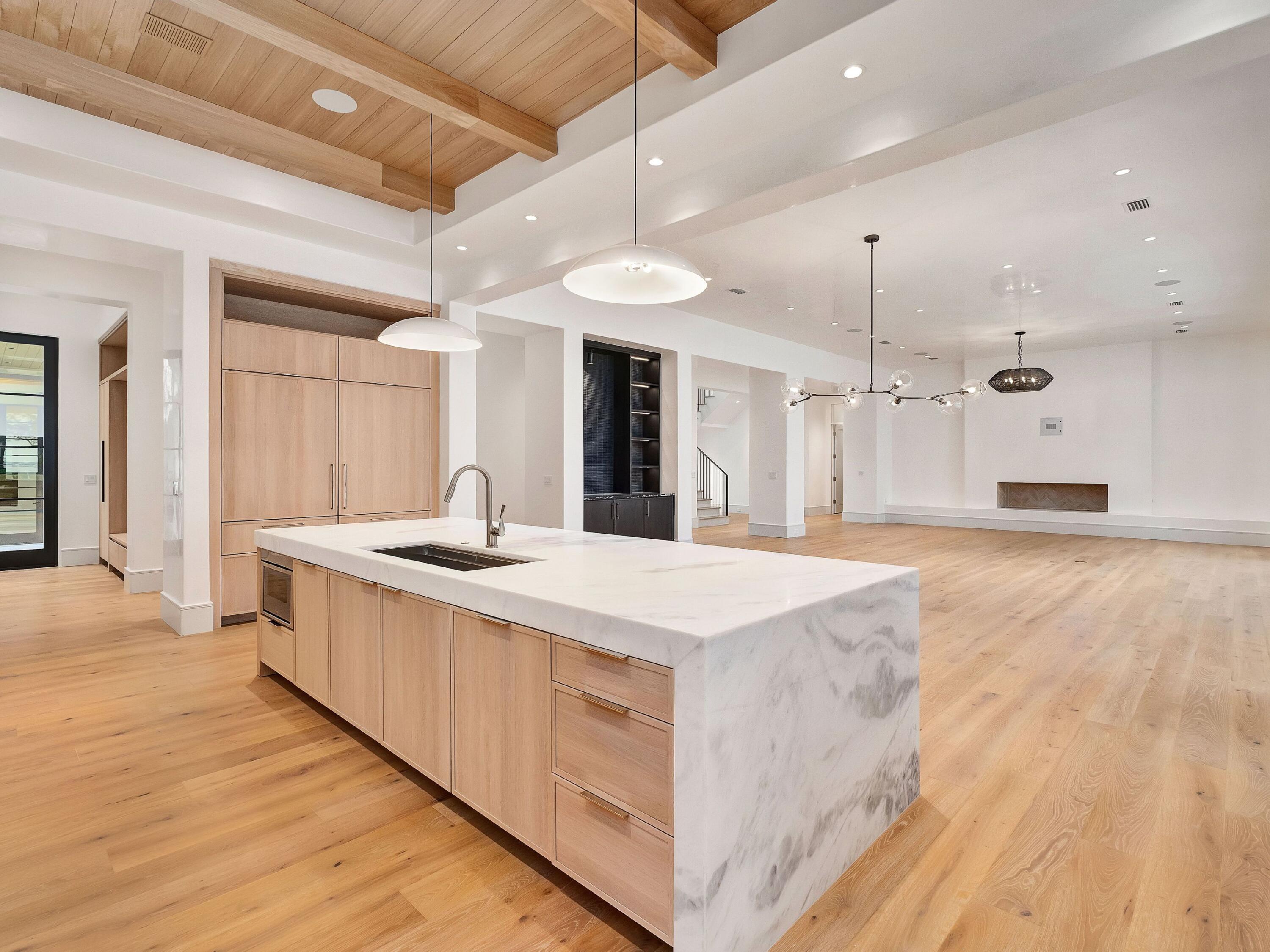 BAY PINES - Residential