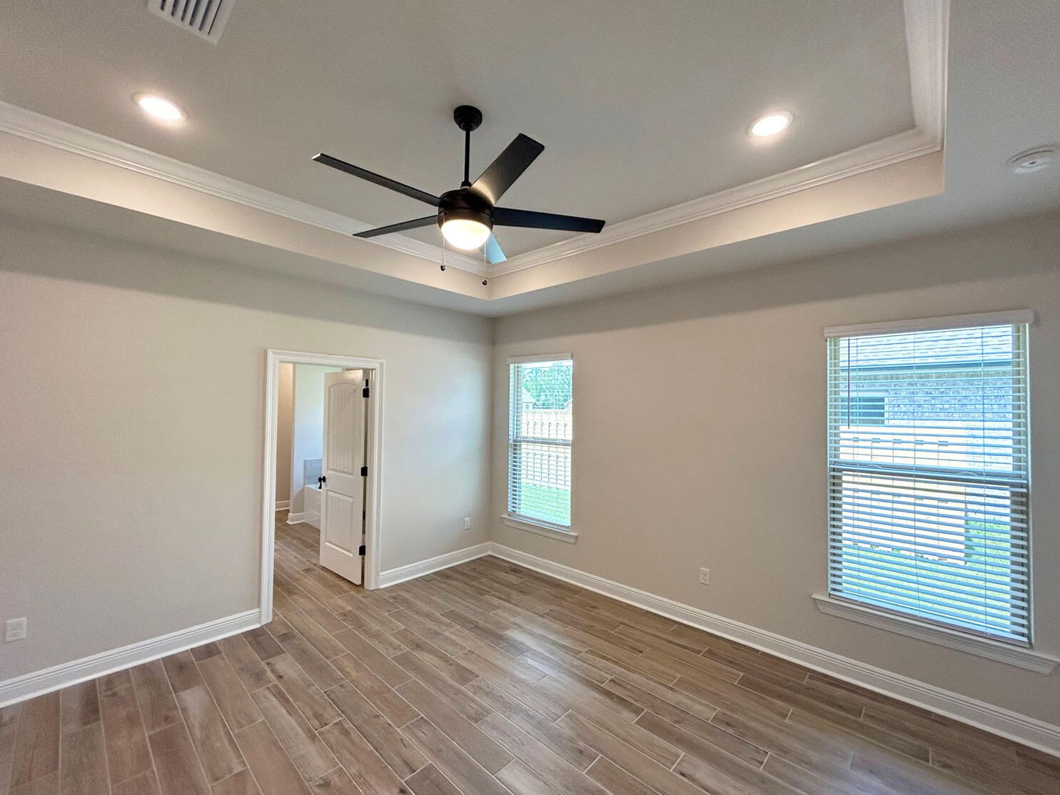 HAMMOCK BAY - STARBURST - Residential