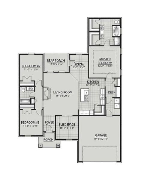 A home in Freeport