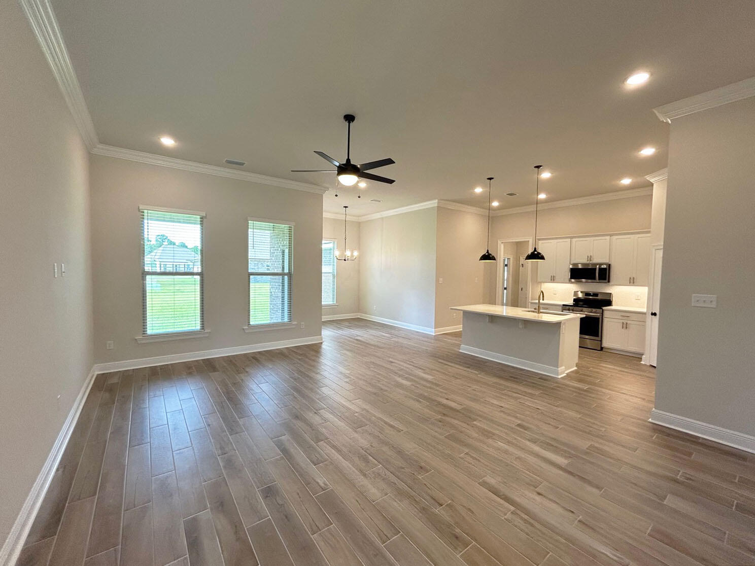 HAMMOCK BAY - STARBURST - Residential