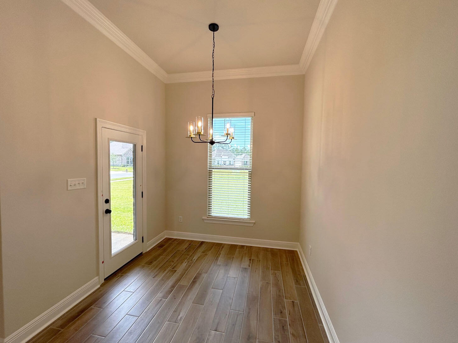 HAMMOCK BAY - STARBURST - Residential