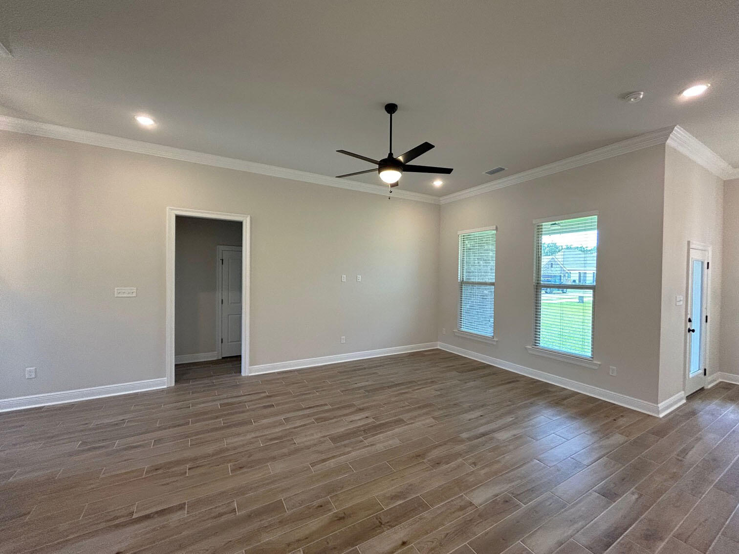 HAMMOCK BAY - STARBURST - Residential