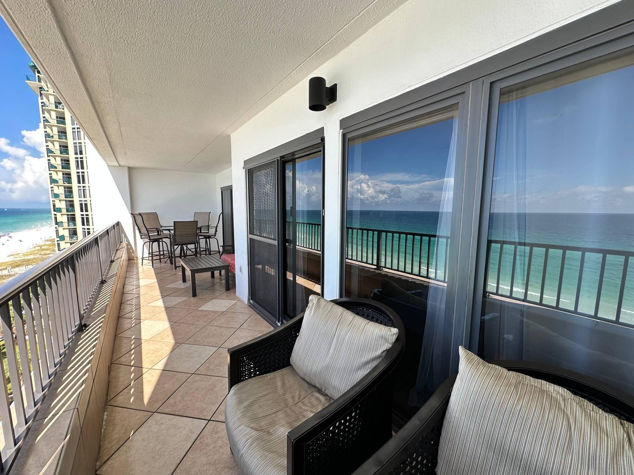 BREAKERS EAST CONDO - Residential