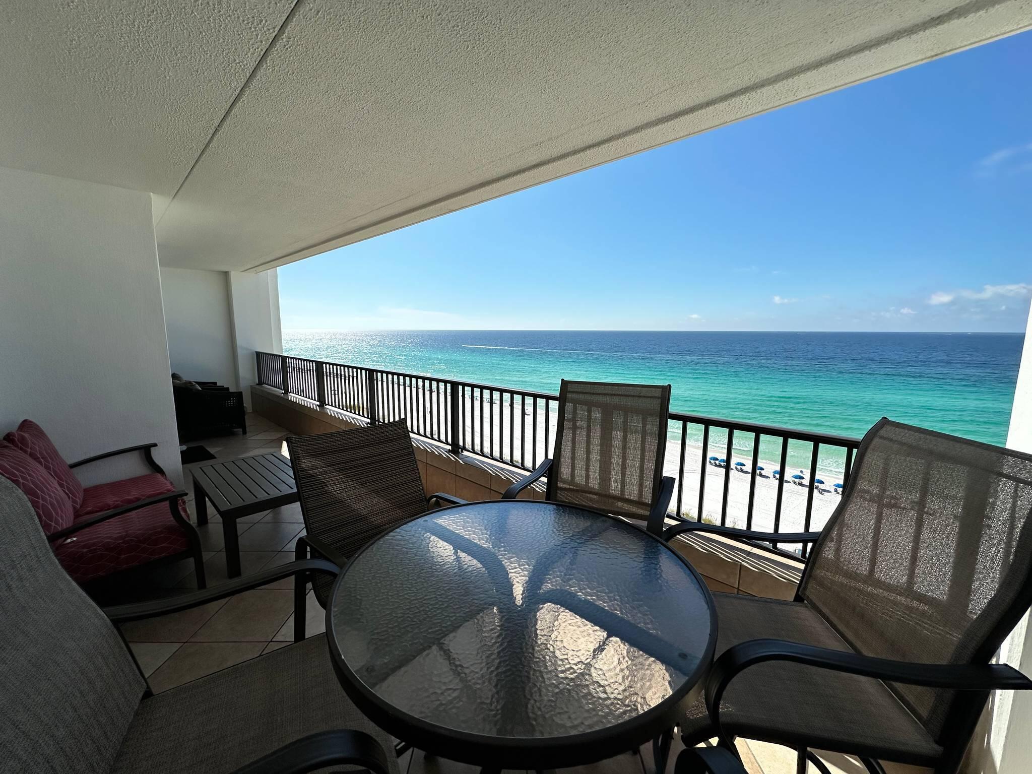 BREAKERS EAST CONDO - Residential