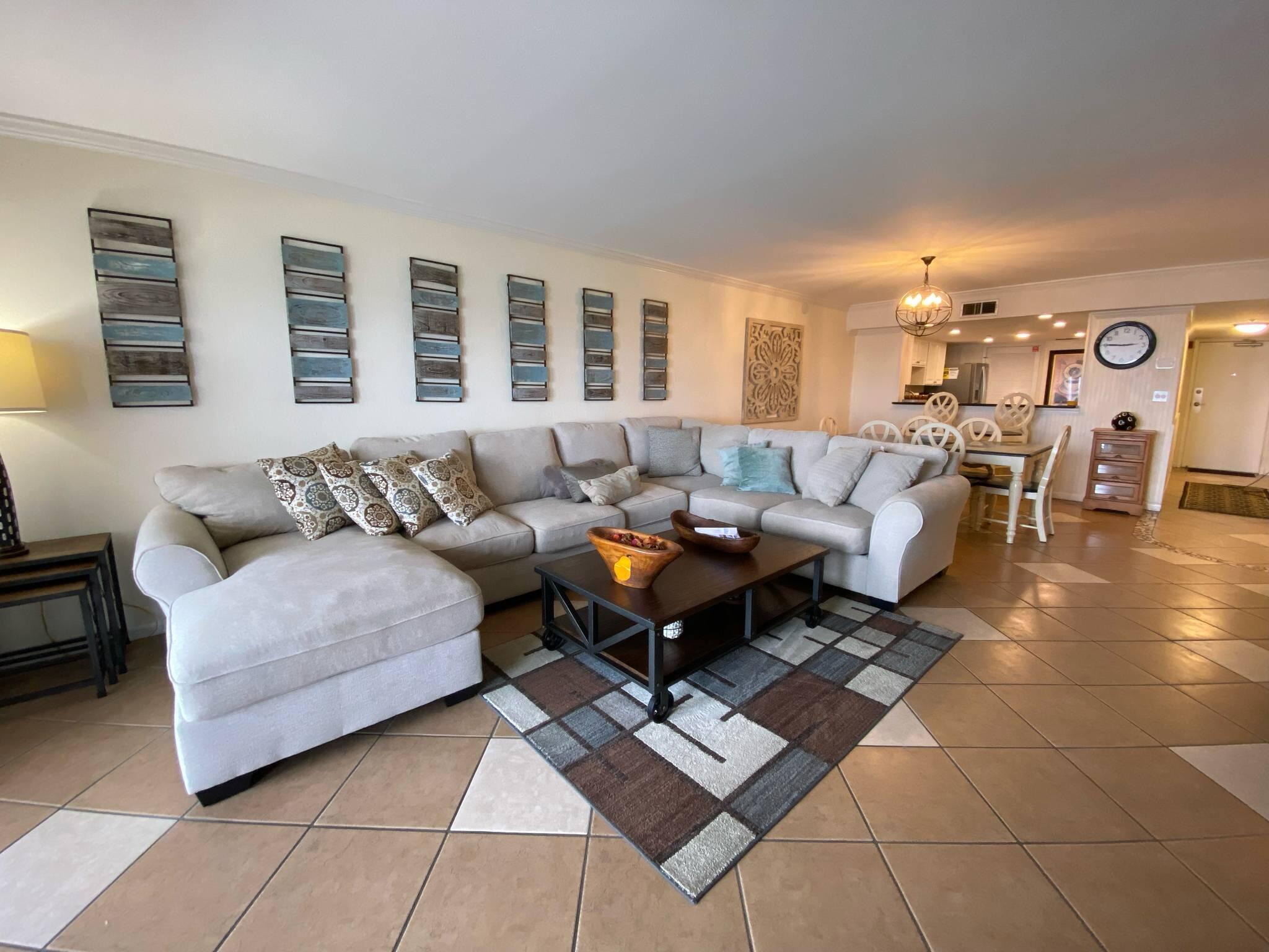 BREAKERS EAST CONDO - Residential