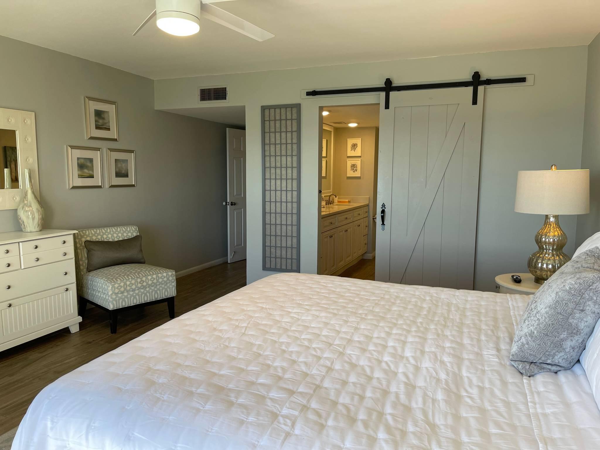 BREAKERS EAST CONDO - Residential