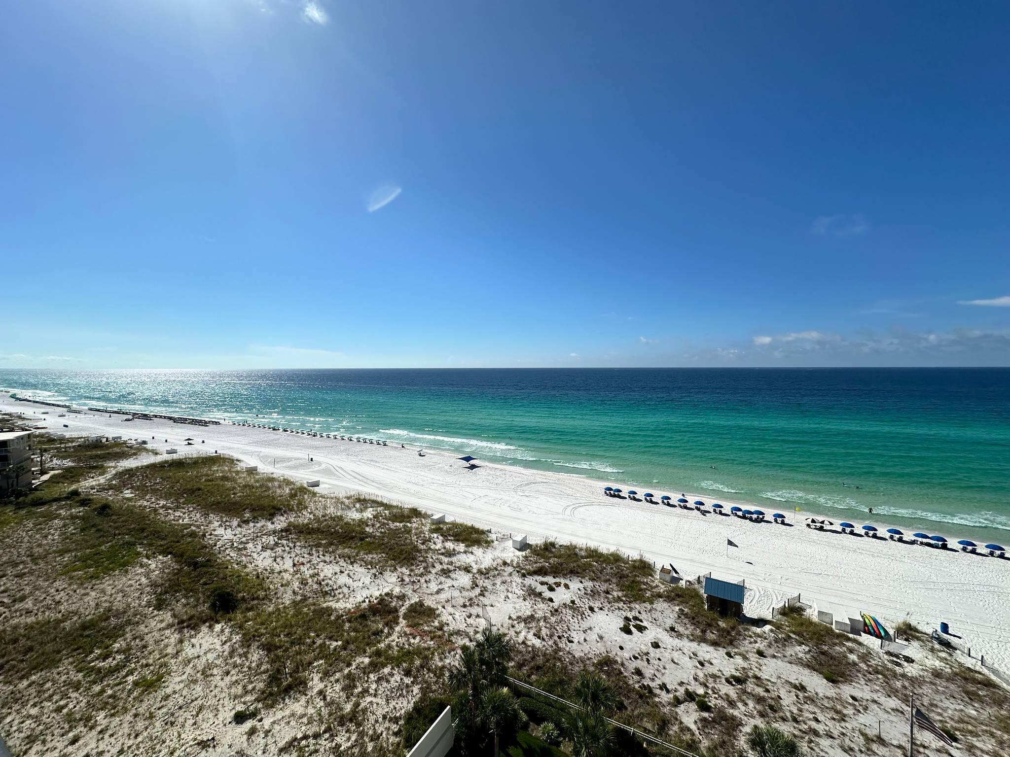 BREAKERS EAST CONDO - Residential