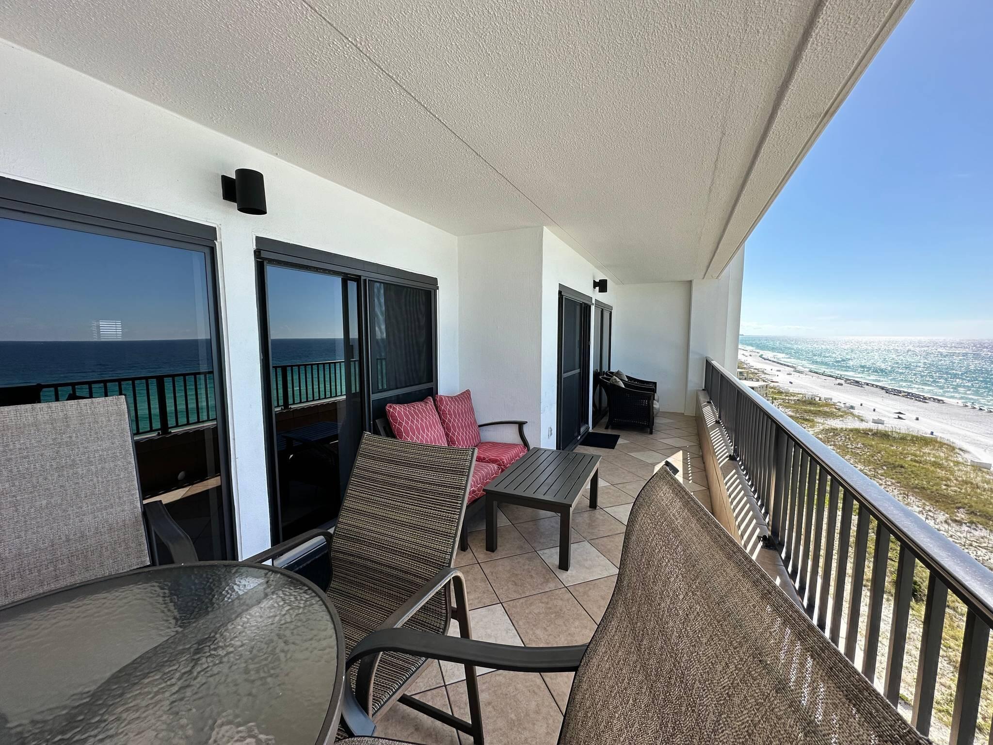 BREAKERS EAST CONDO - Residential