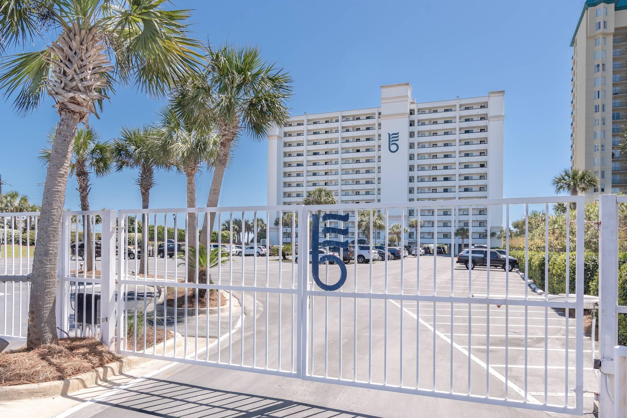 BREAKERS EAST CONDO - Residential