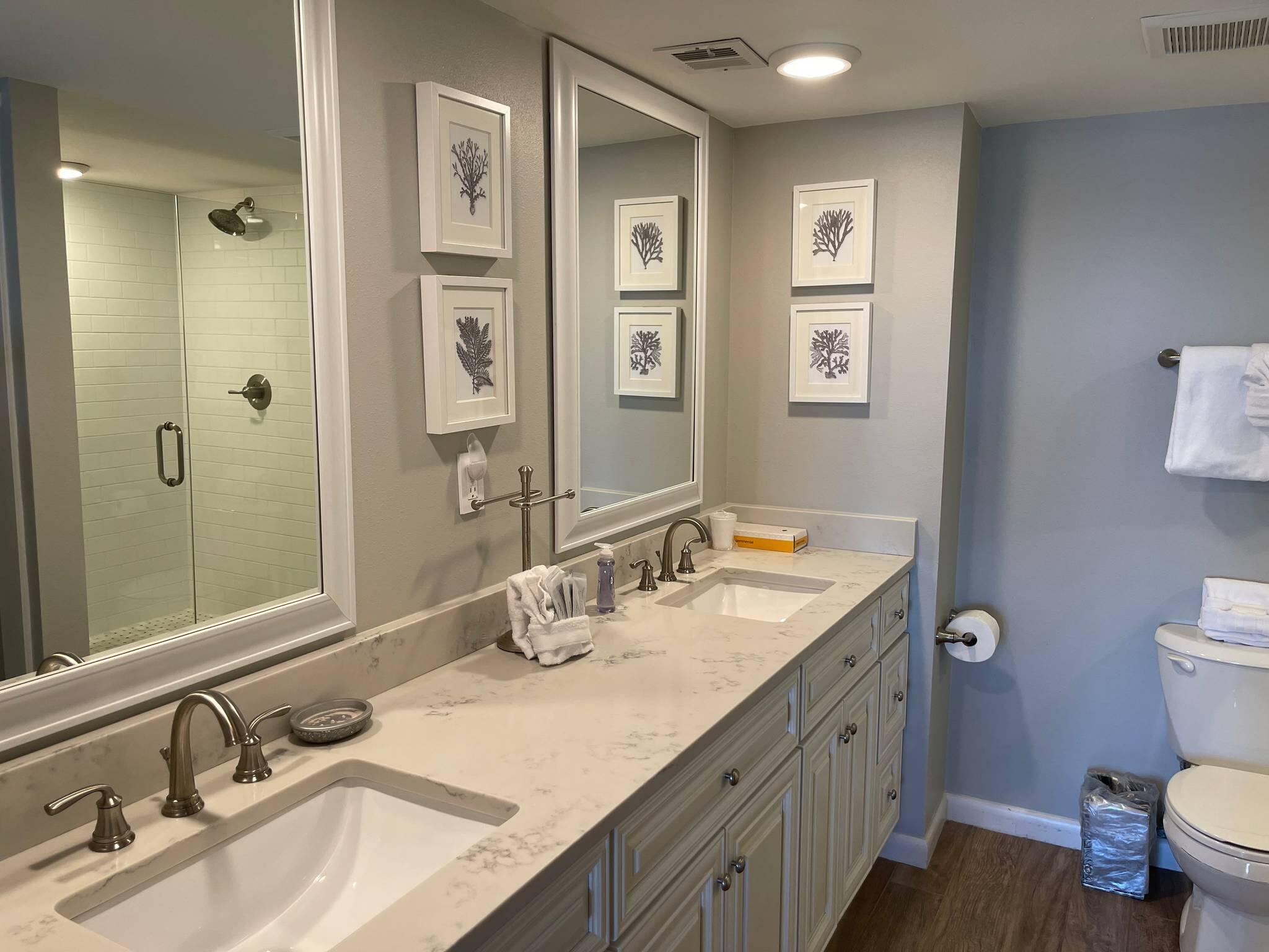 BREAKERS EAST CONDO - Residential