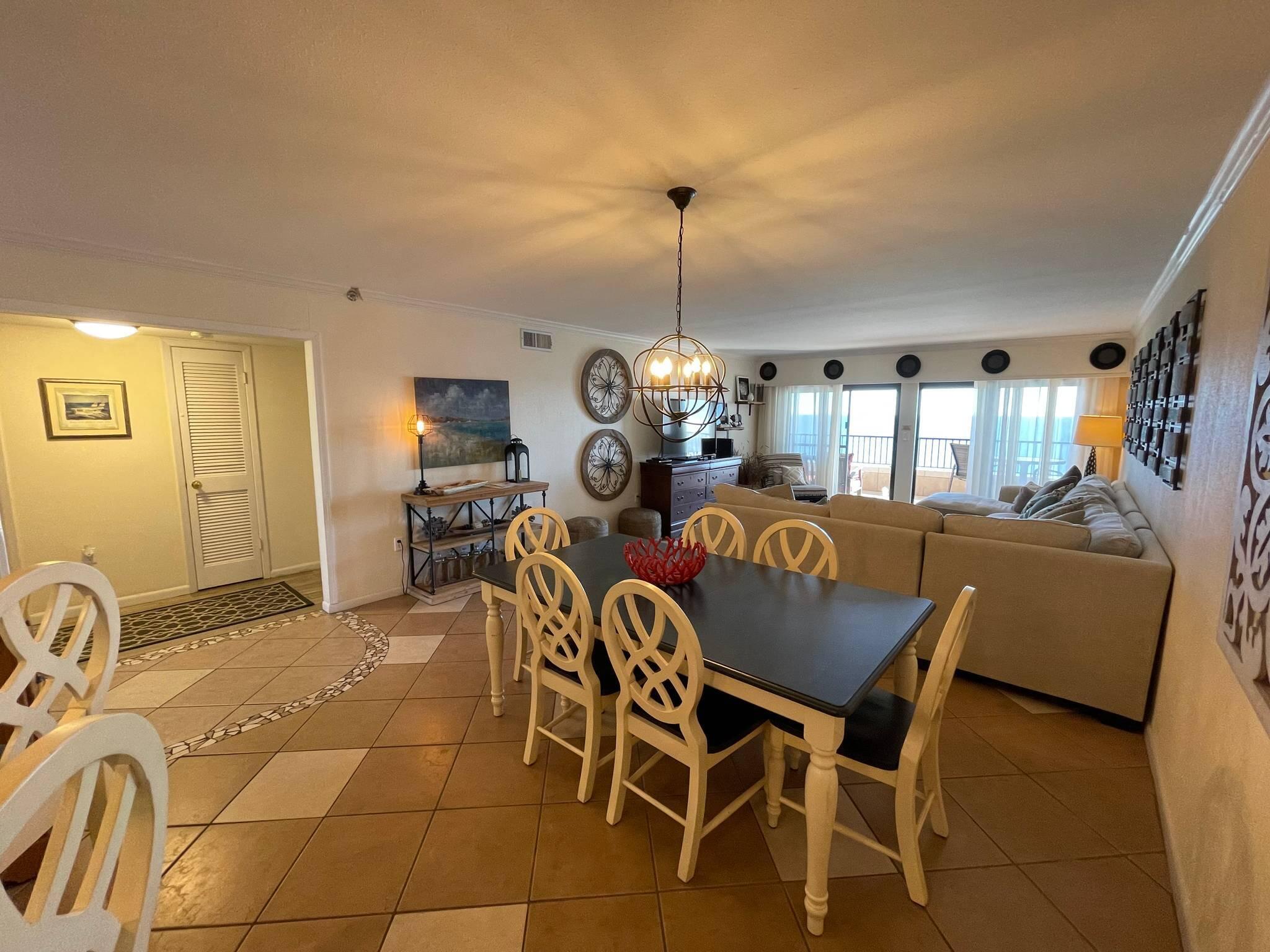 BREAKERS EAST CONDO - Residential